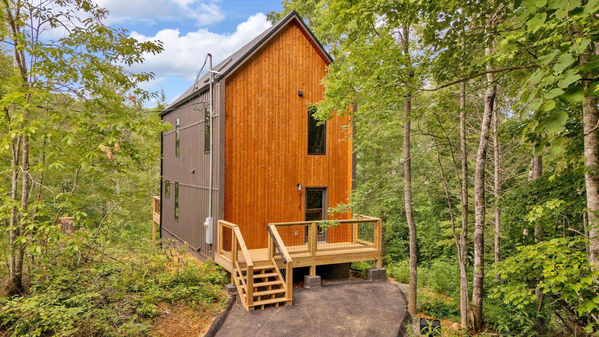 Sevierville, TN 37876,4125 Mountain Rest WAY