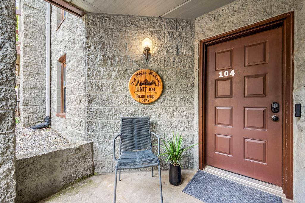 Gatlinburg, TN 37738,1155 Upper Alpine #104 WAY #104