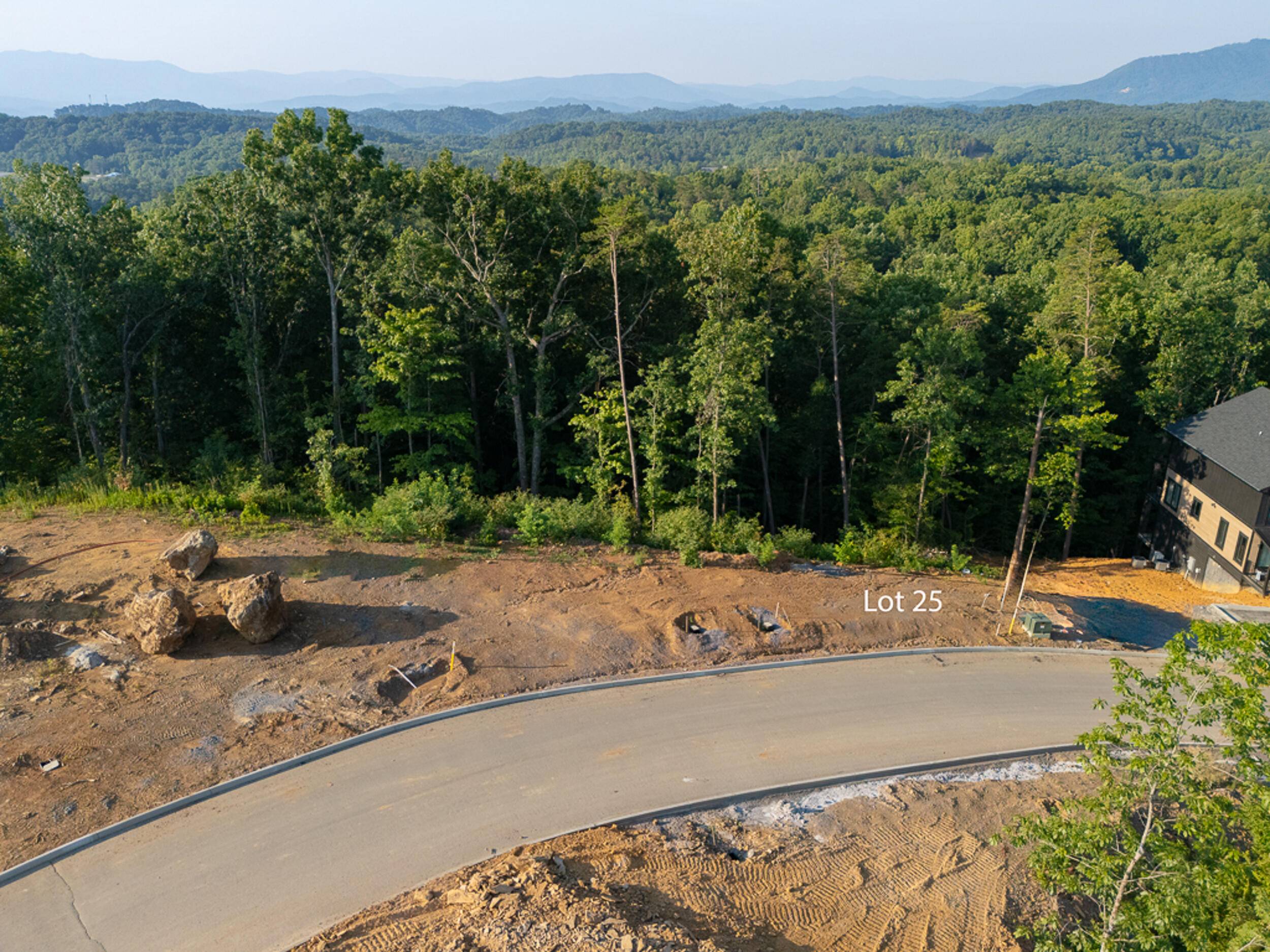 Sevierville, TN 37862,Lot 25 Reedmont WAY