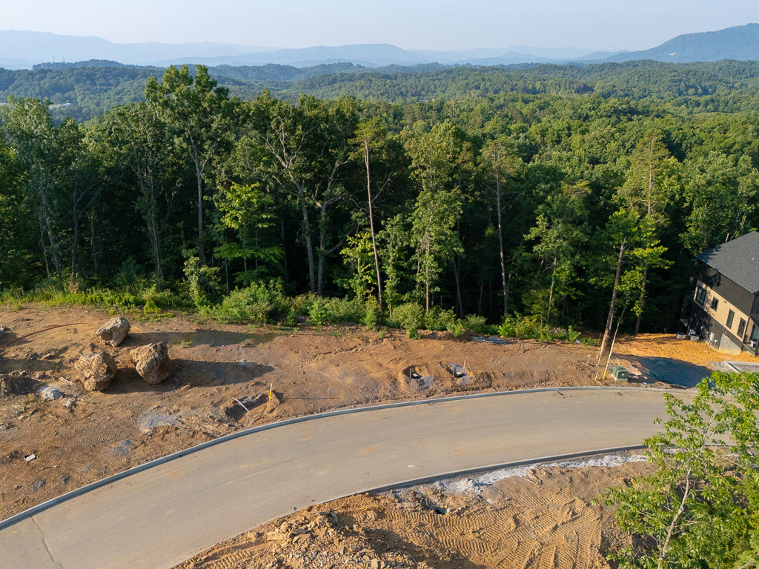 Sevierville, TN 37862,Lot 26 Reedmont WAY