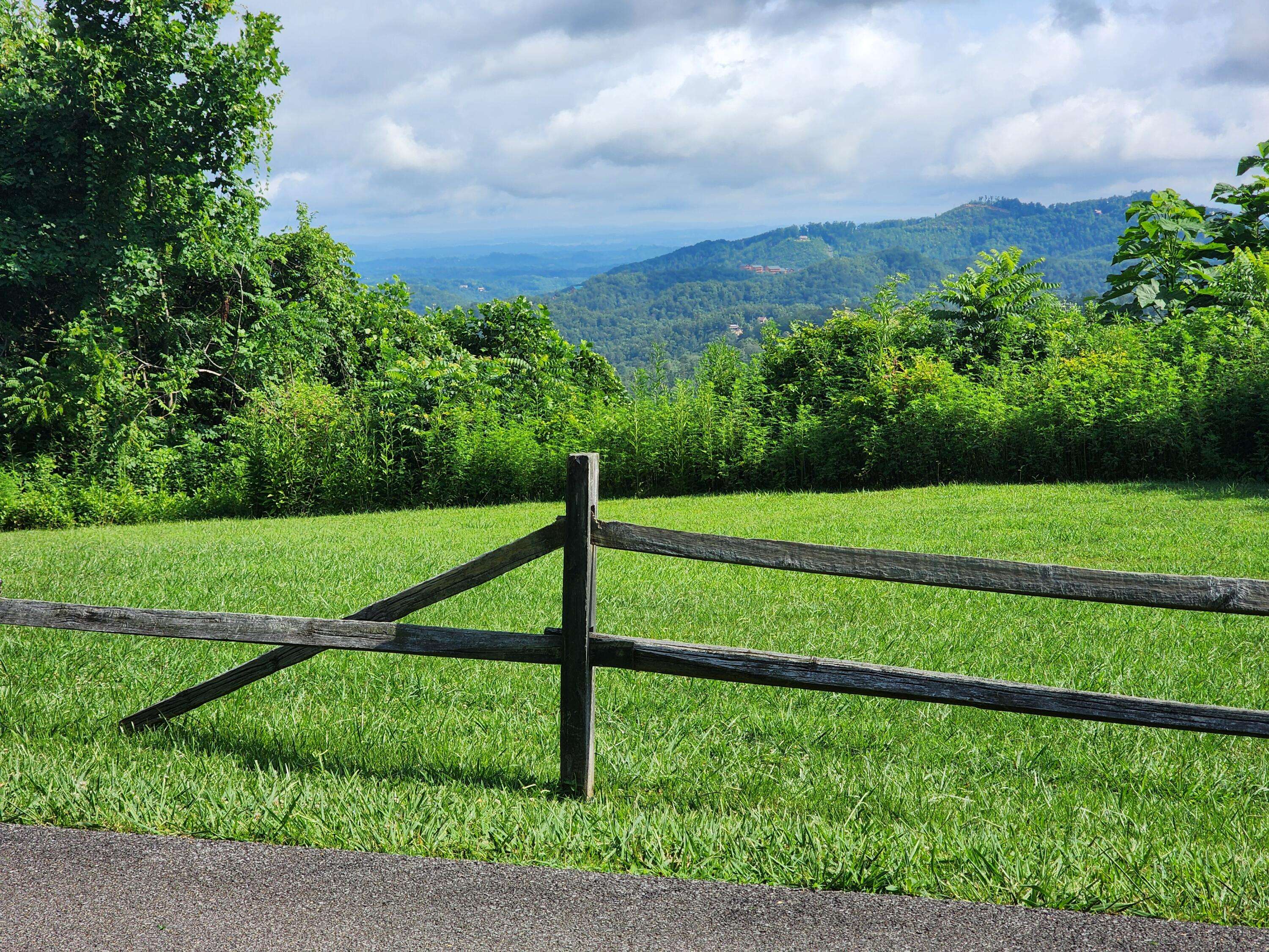 Sevierville, TN 37862,Lot #3 Majestic View WAY