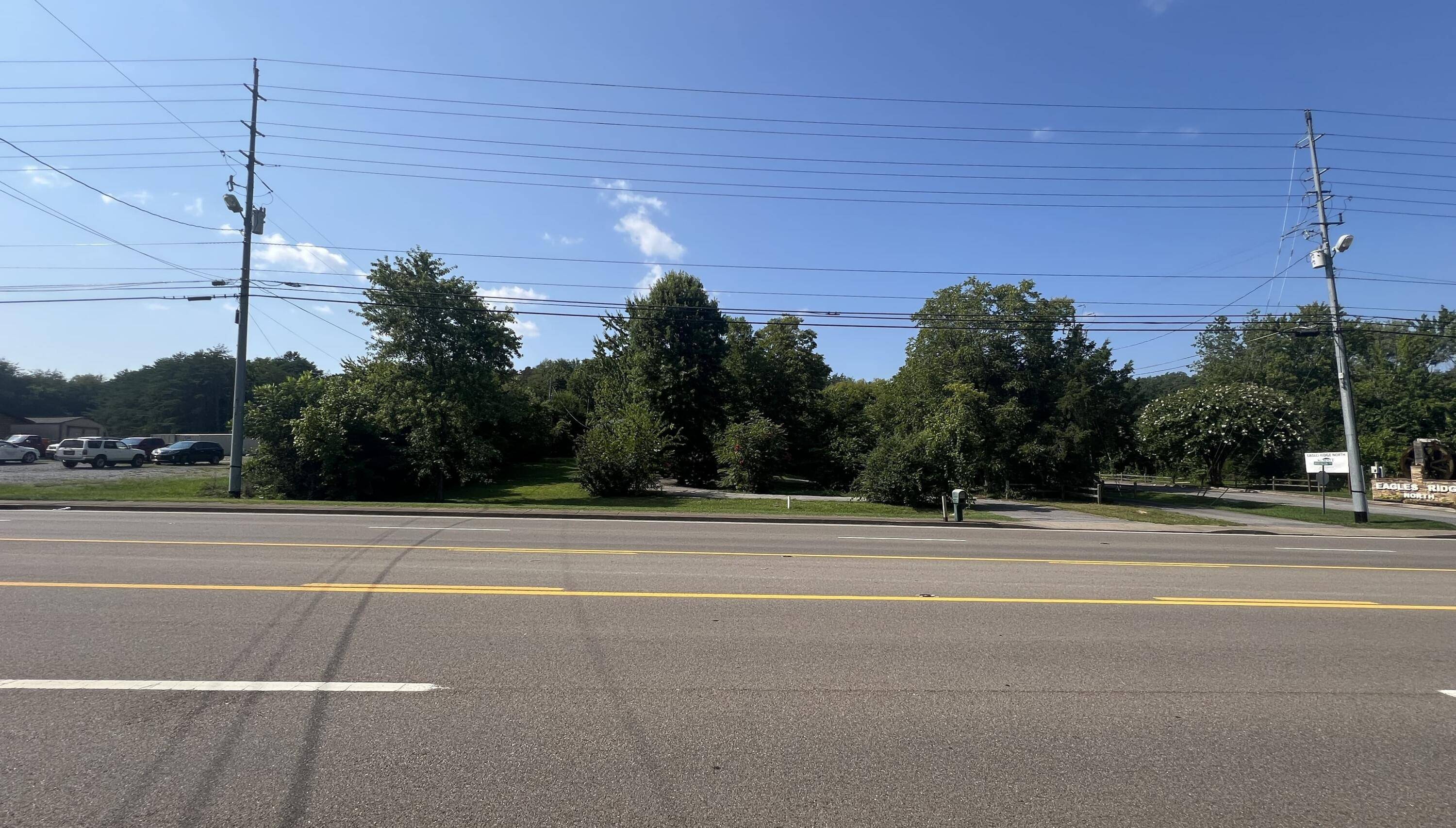 Pigeon Forge, TN 37863,1134-1138 Wears Valley RD