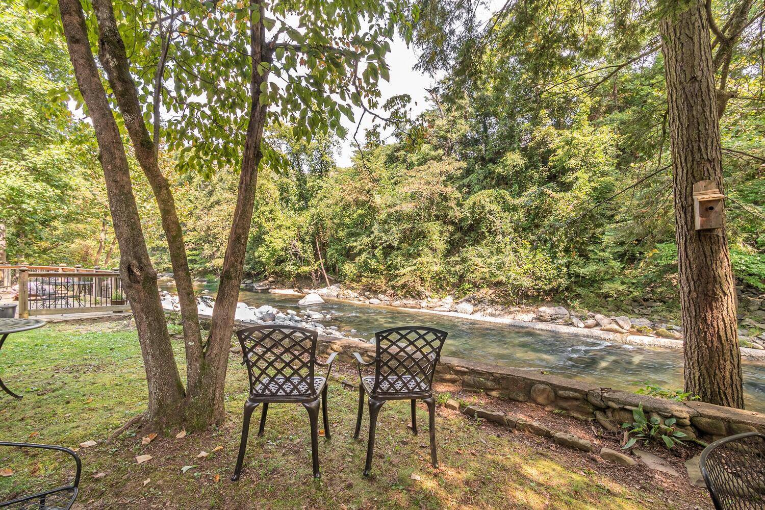 Gatlinburg, TN 37738,510 Hemlock ST