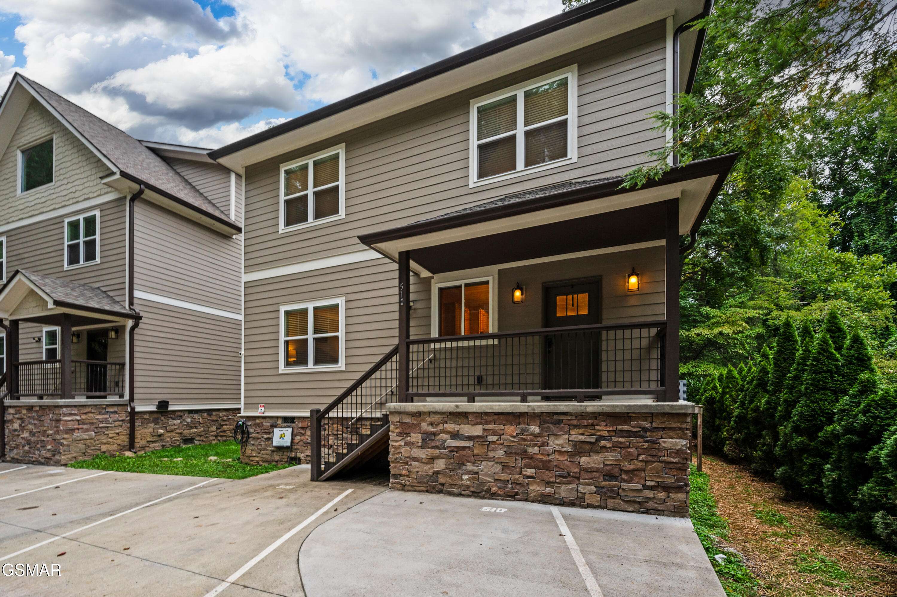 Gatlinburg, TN 37738,510 Hemlock ST