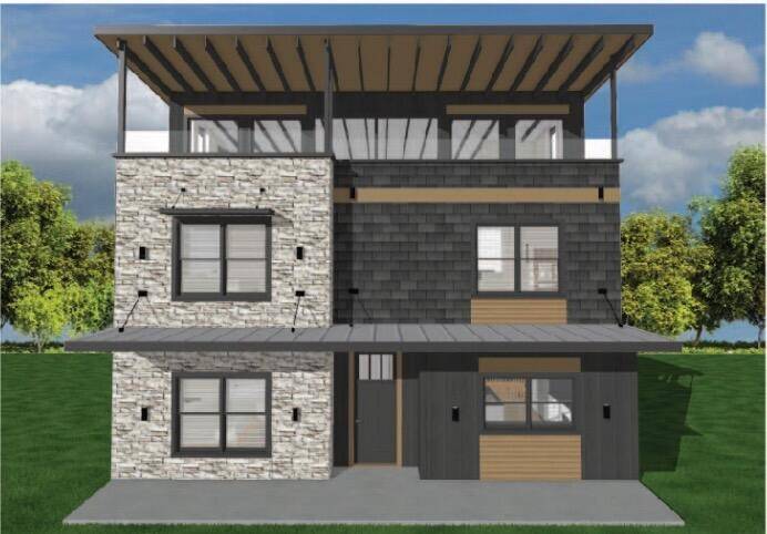 Sevierville, TN 37862,285 Rambling Creek WAY LOT 147R