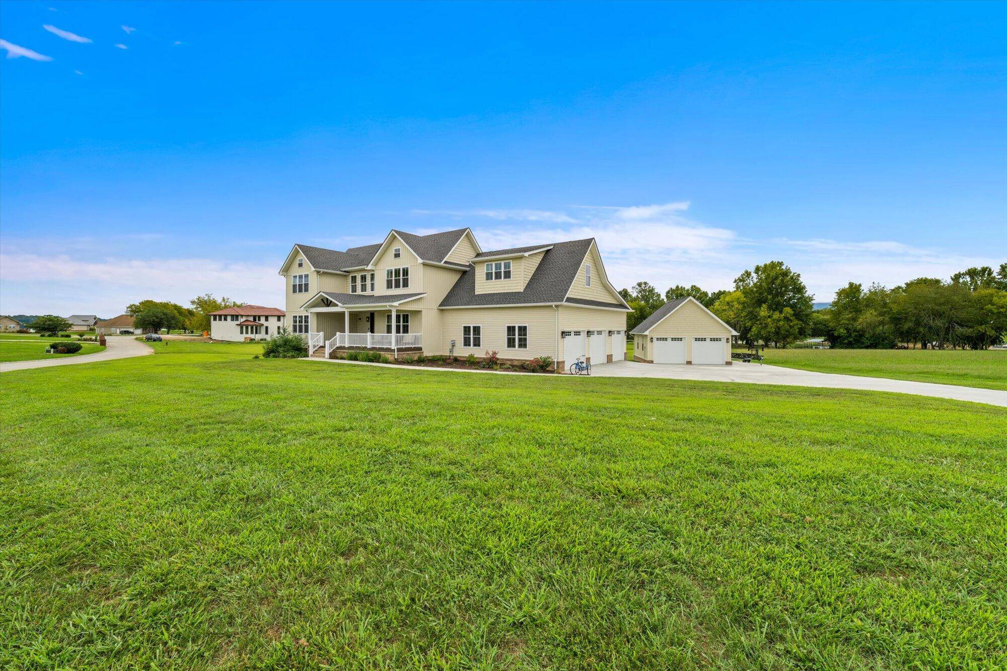 Dandridge, TN 37725,2371 Wild Pear TRL