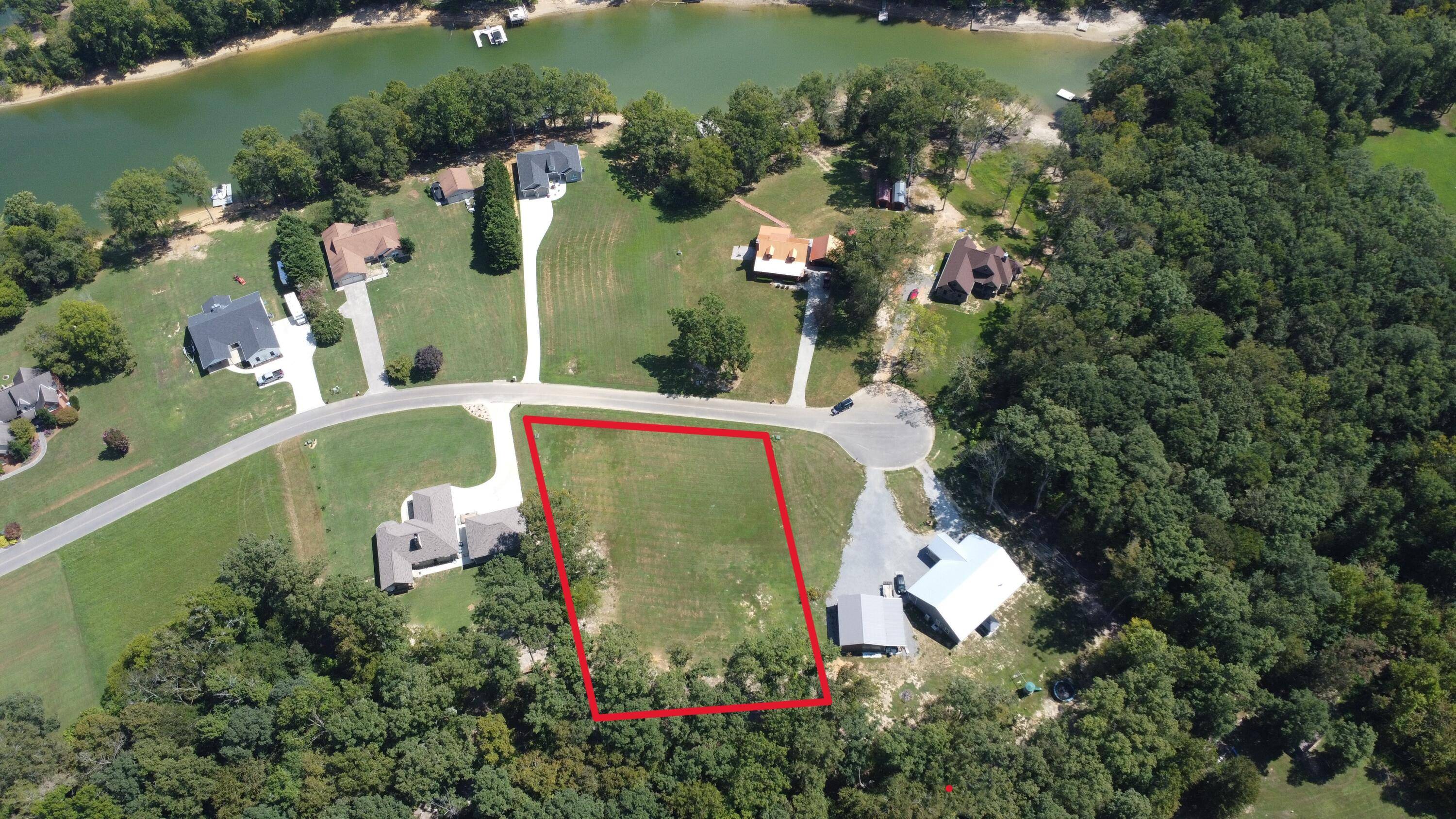 Dandridge, TN 37725,lot 13 Stokley Ct CT