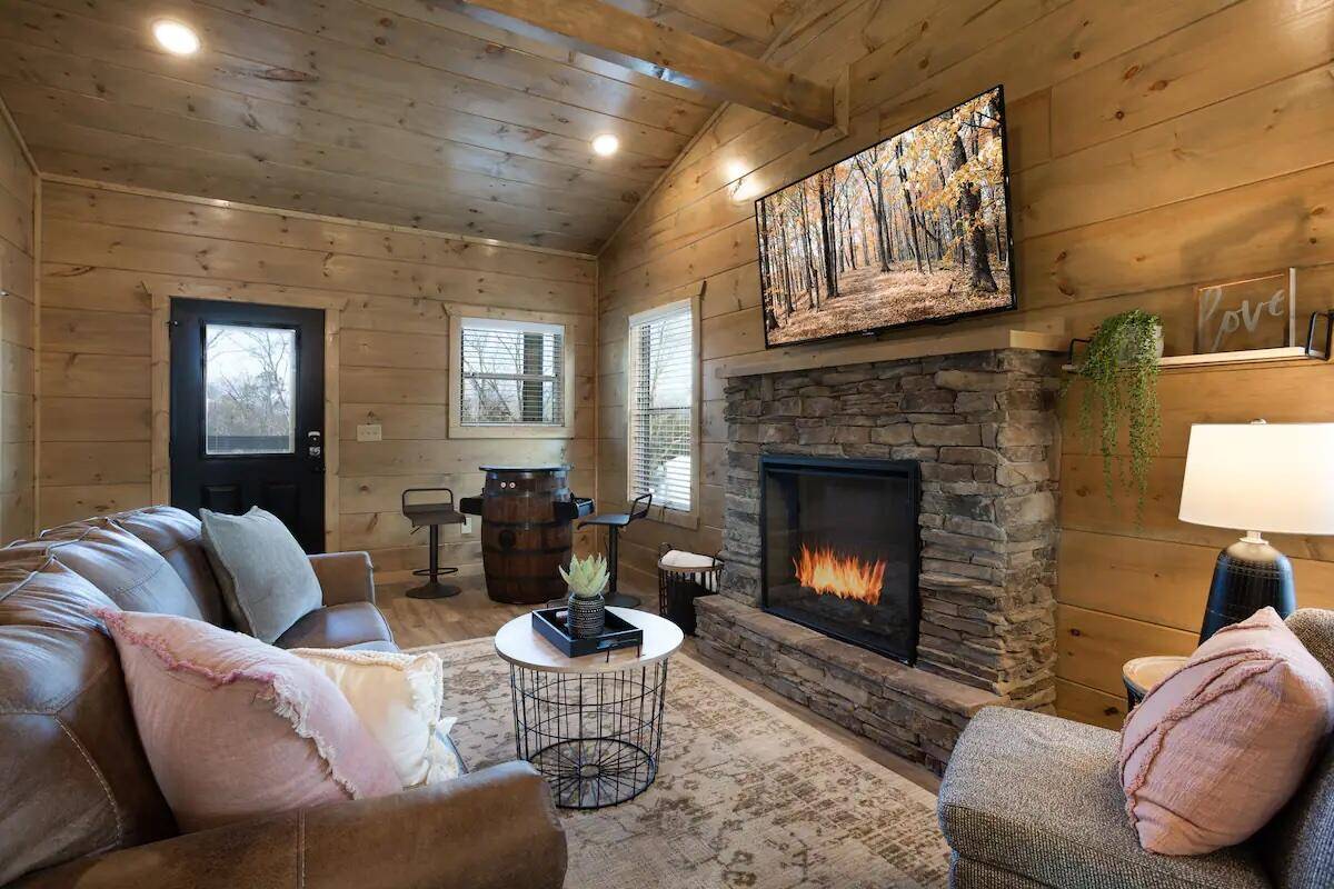 Pigeon Forge, TN 37863,862 Osprey Way WAY