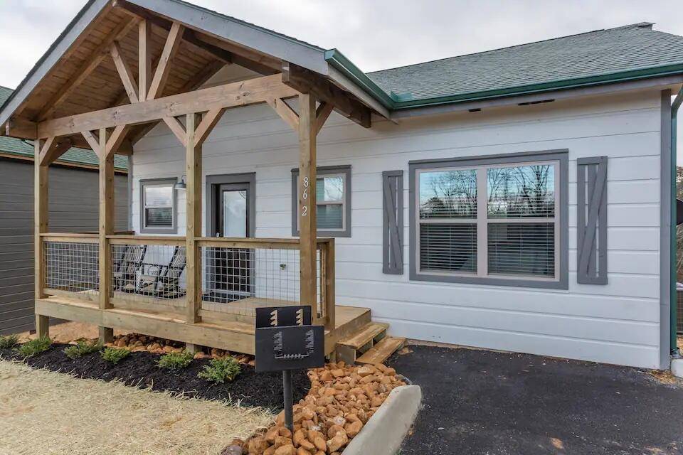 Pigeon Forge, TN 37863,862 Osprey Way WAY