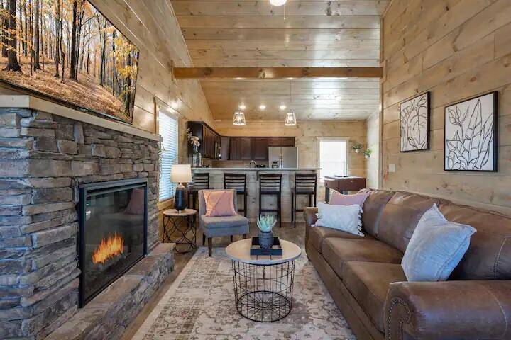 Pigeon Forge, TN 37863,862 Osprey Way WAY