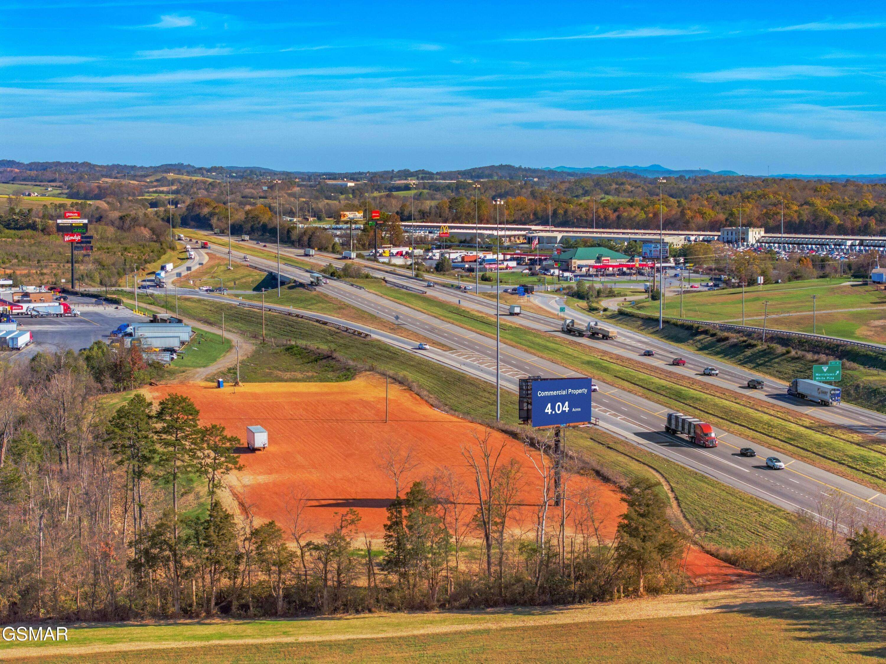 White Pine, TN 37890,3659 Off Roy Messer HWY