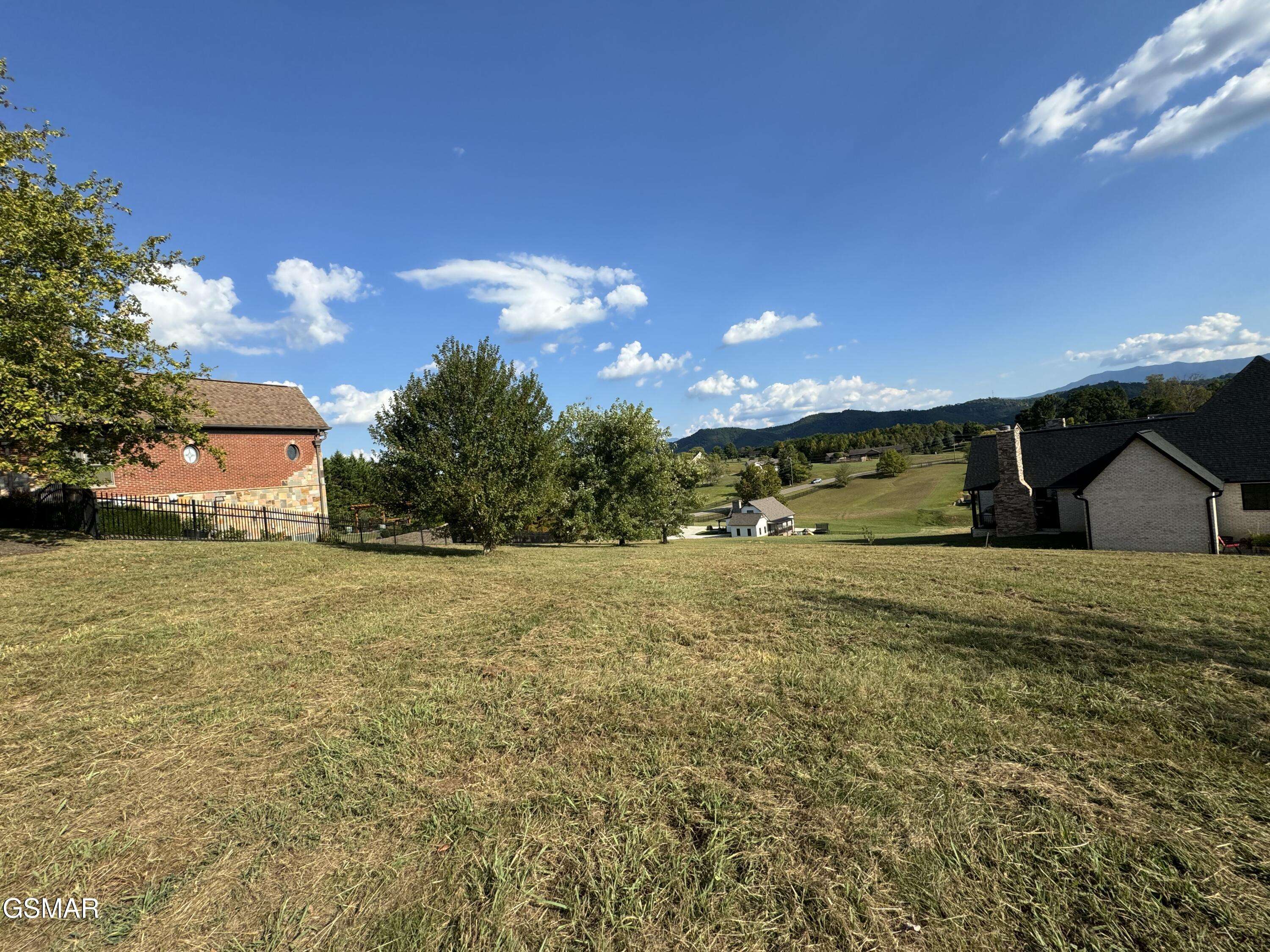 Sevierville, TN 37862,Lot 57 Lexington Park AVE