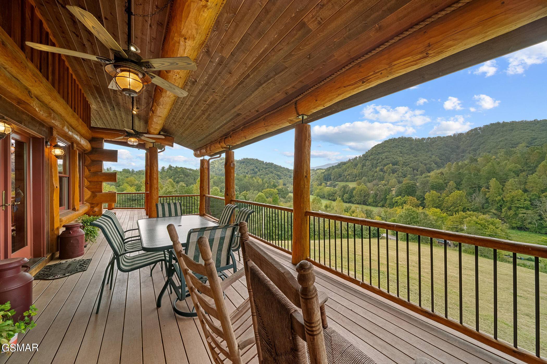 Cosby, TN 37722,4769 Jones Cove RD