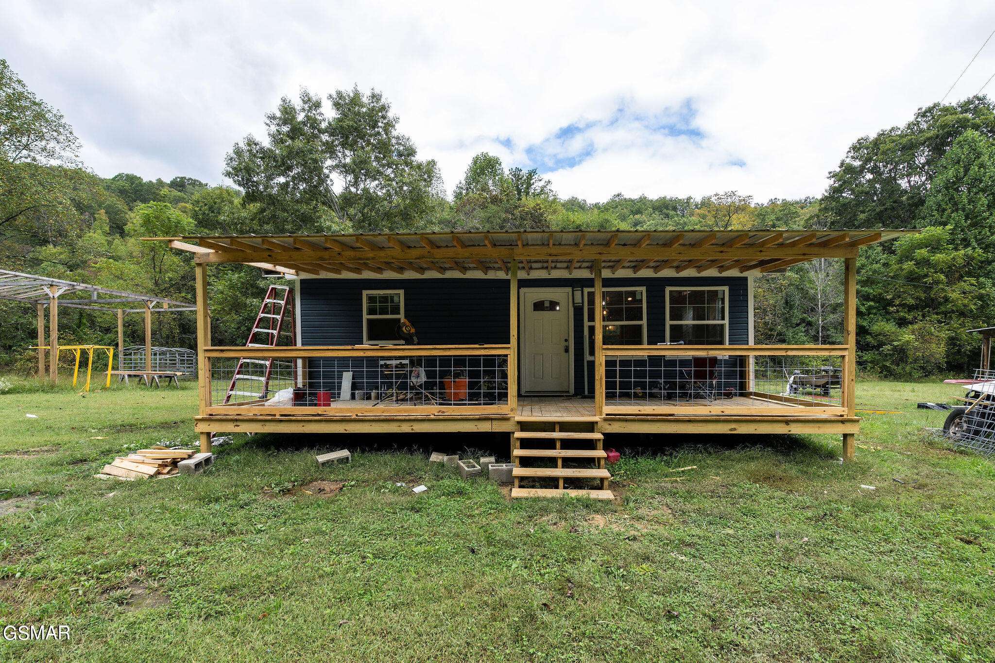 Mooresburg, TN 37811,210 Adams LN