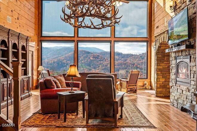 Sevierville, TN 37862,2714 Red Sky DR