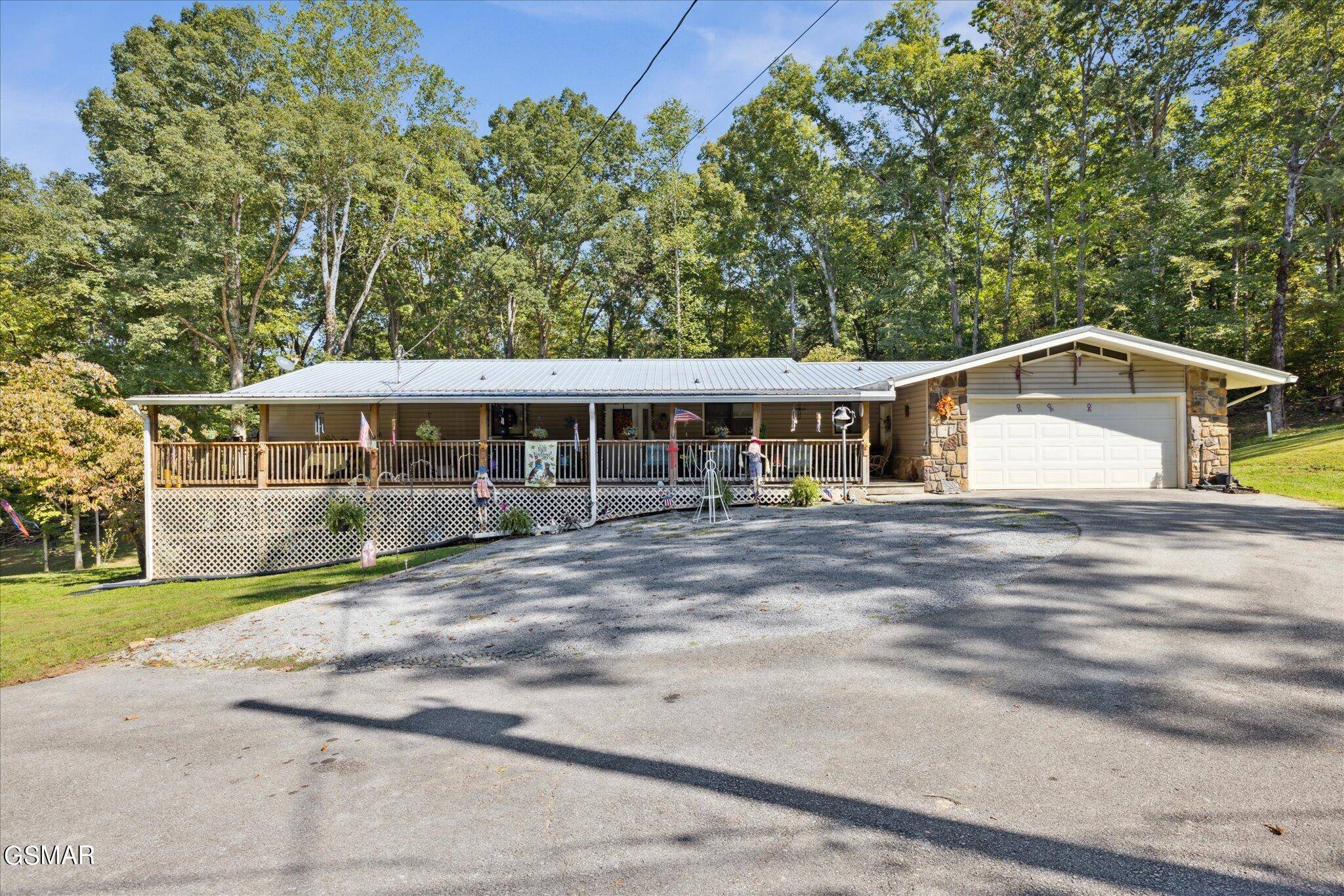 Sevierville, TN 37862,1057 Topside DR