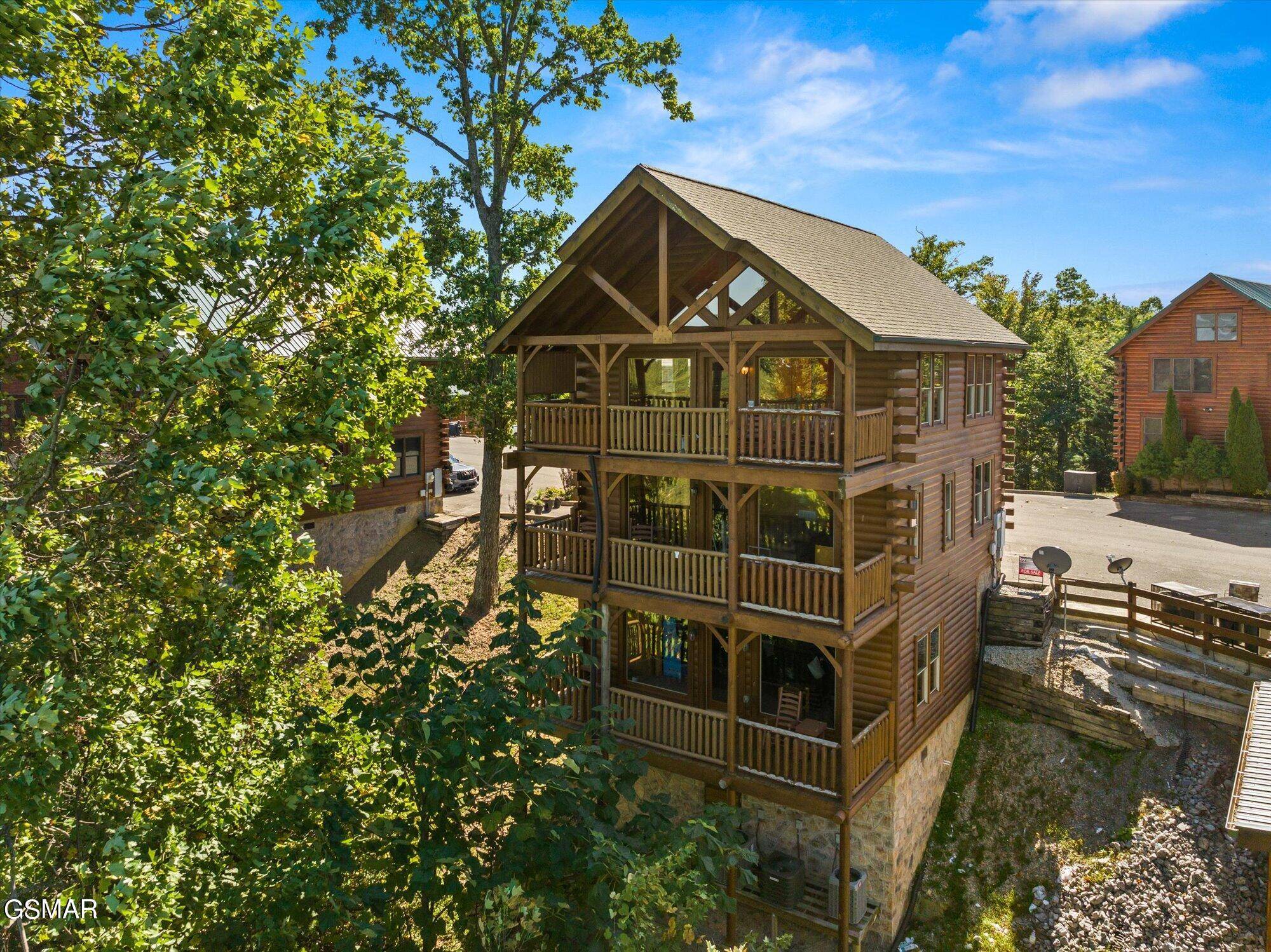 Sevierville, TN 37862,2809 White Oak Ridge LN