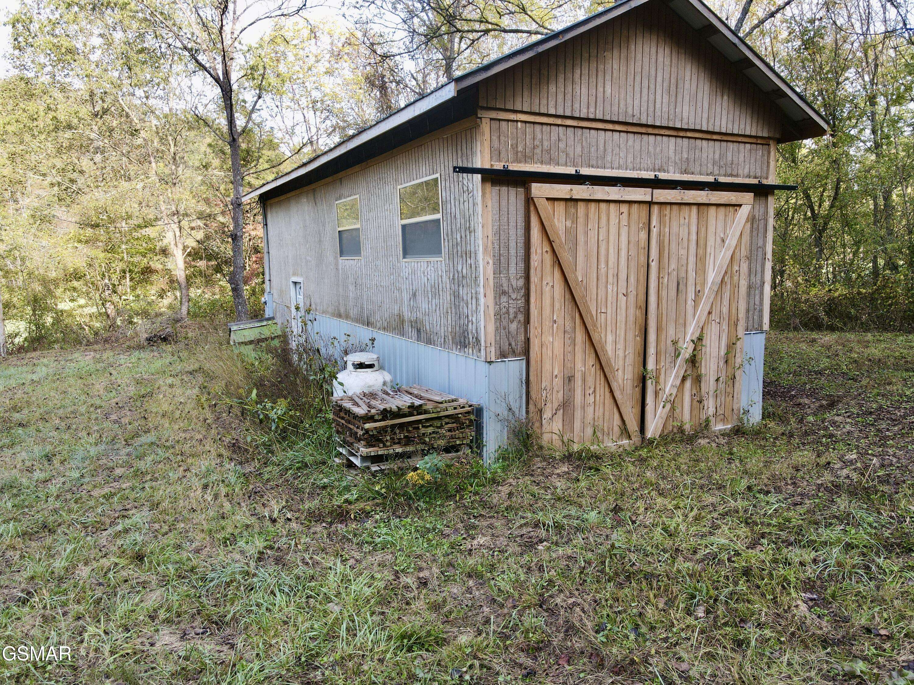 Del Rio, TN 37727,1312 Old 15th RD