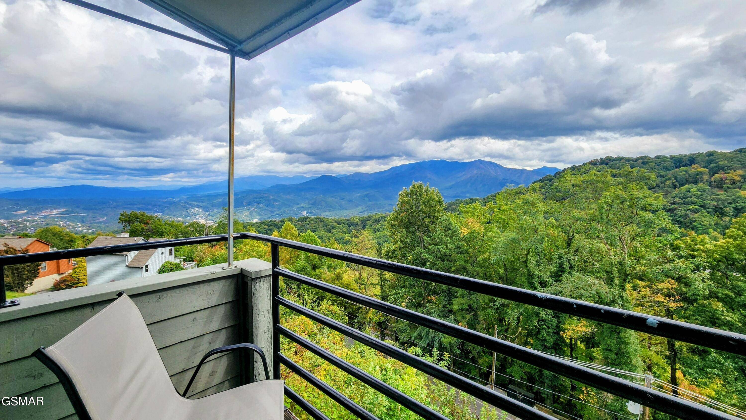 Gatlinburg, TN 37738,1260 Ski View DR UNIT 1306