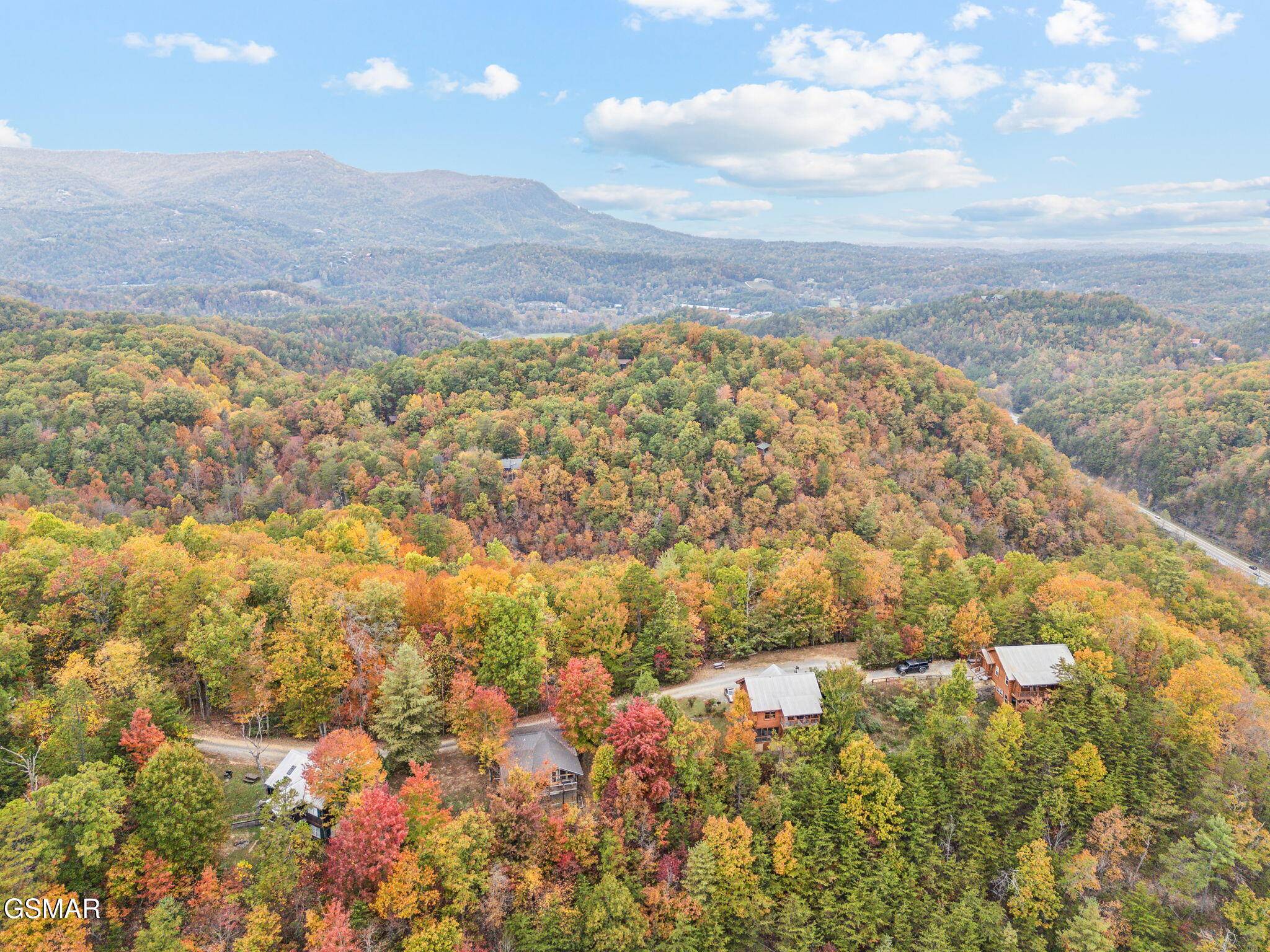 Sevierville, TN 37862,Lot 11 Cove Creek Way