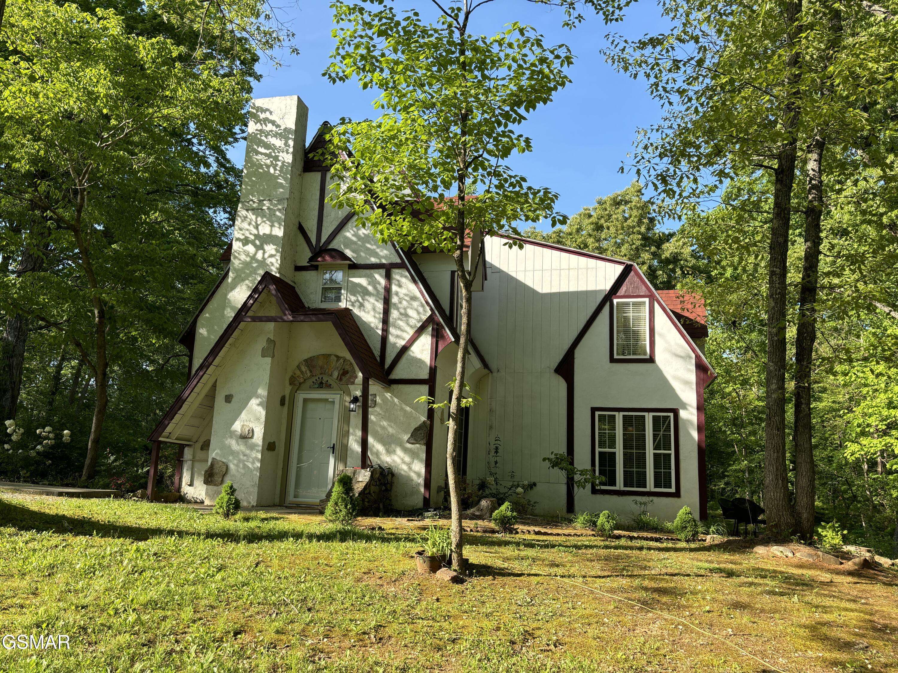 Parrottsville, TN 37843,150 St. Tide HOLW