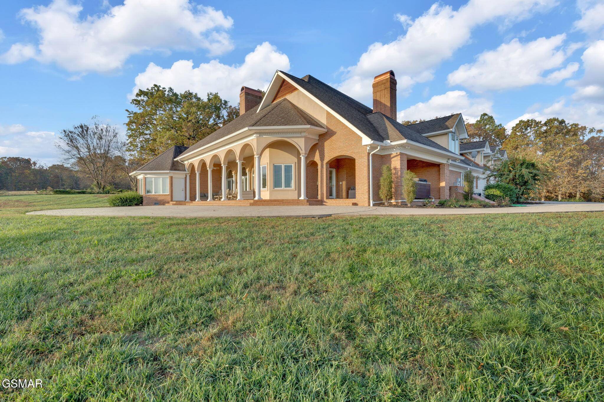 Sevierville, TN 37862,1573 Ridge RD