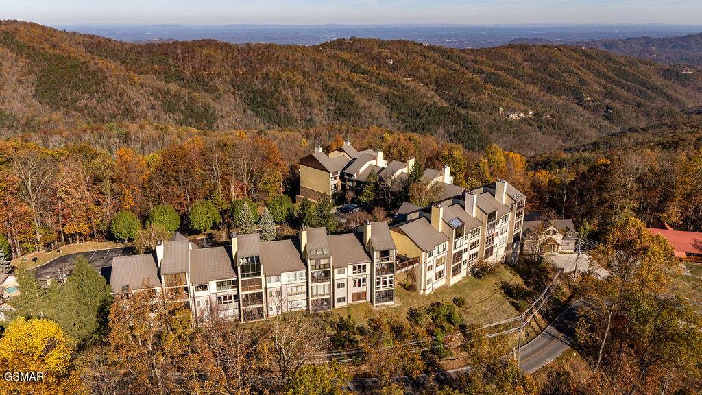 Gatlinburg, TN 37738,1130 Ski View DR 212