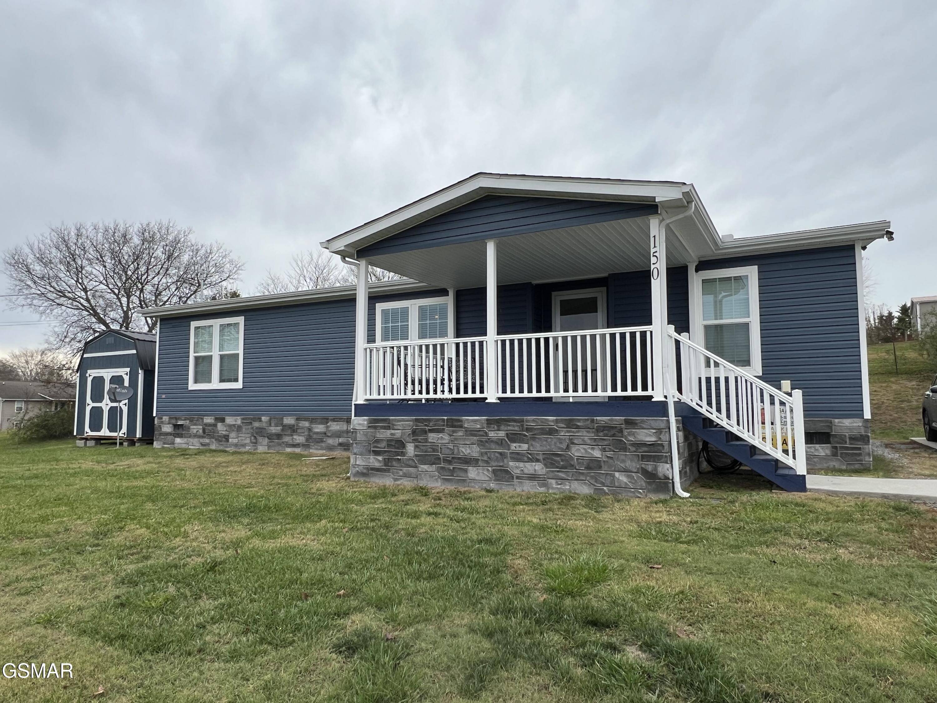 Parrottsville, TN 37843,150 Parrotts CIR