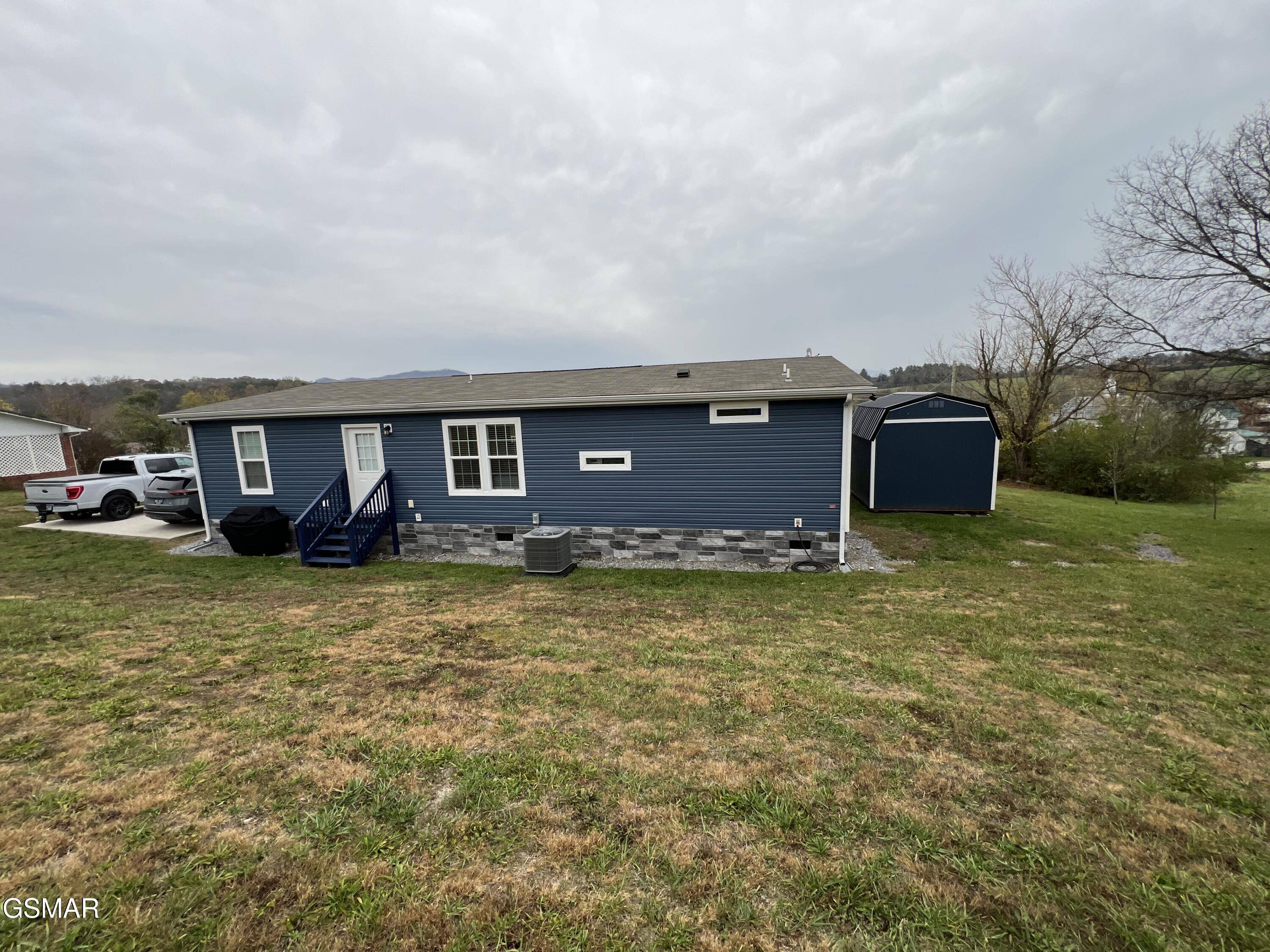 Parrottsville, TN 37843,150 Parrotts CIR