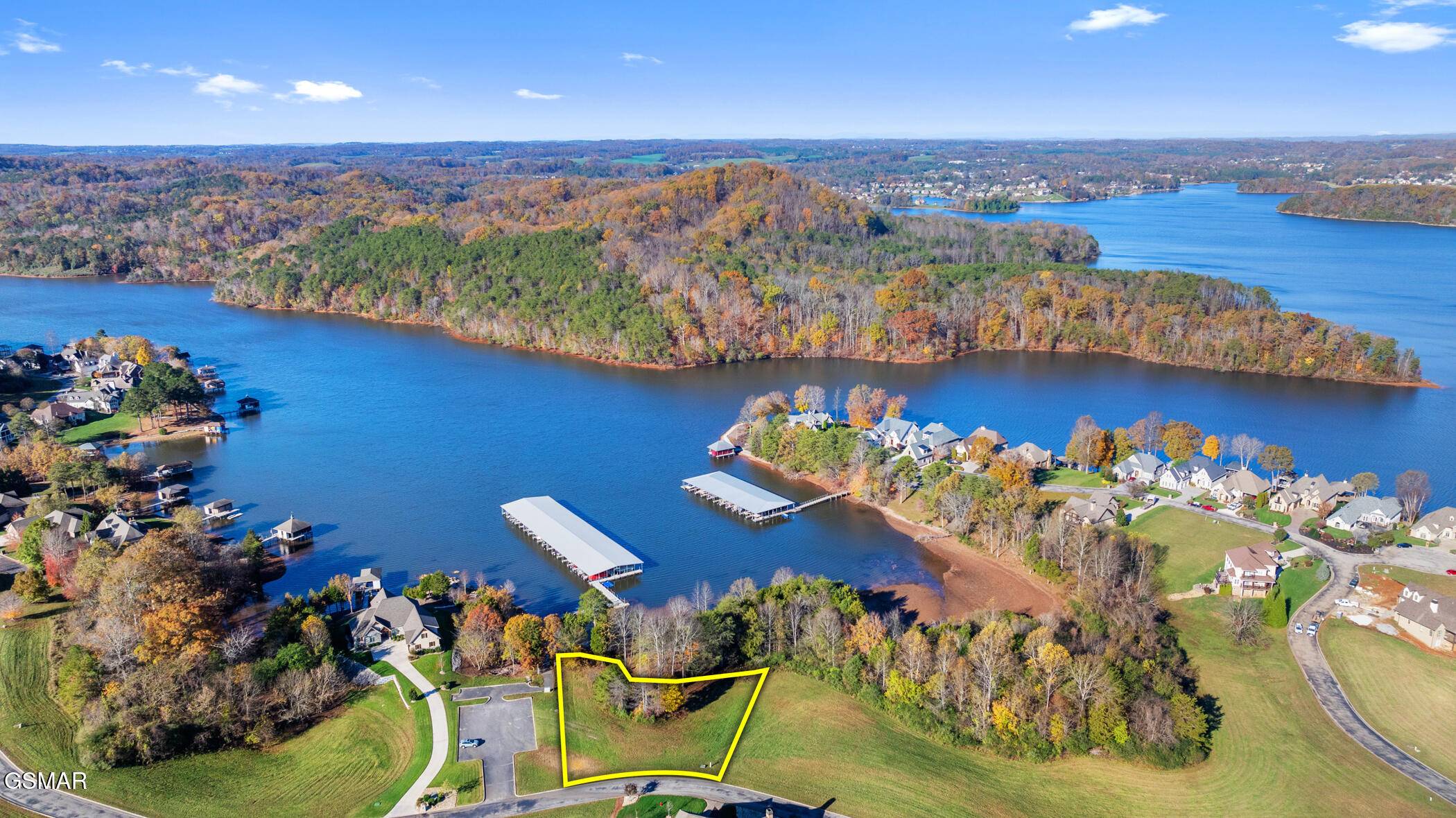 Vonore, TN 37885,261 White Swan DR