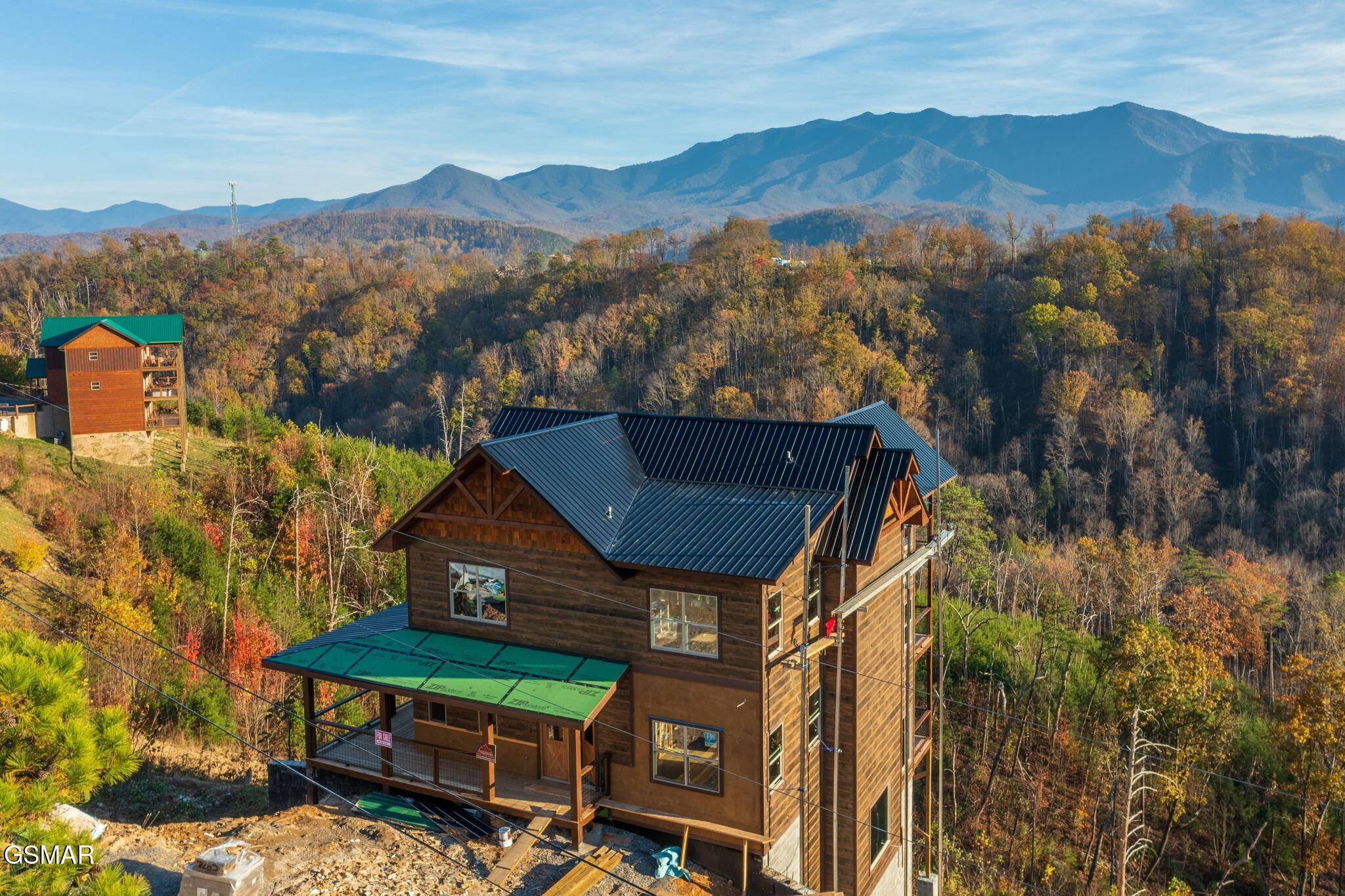 Gatlinburg, TN 37738,879 Sourwood DR