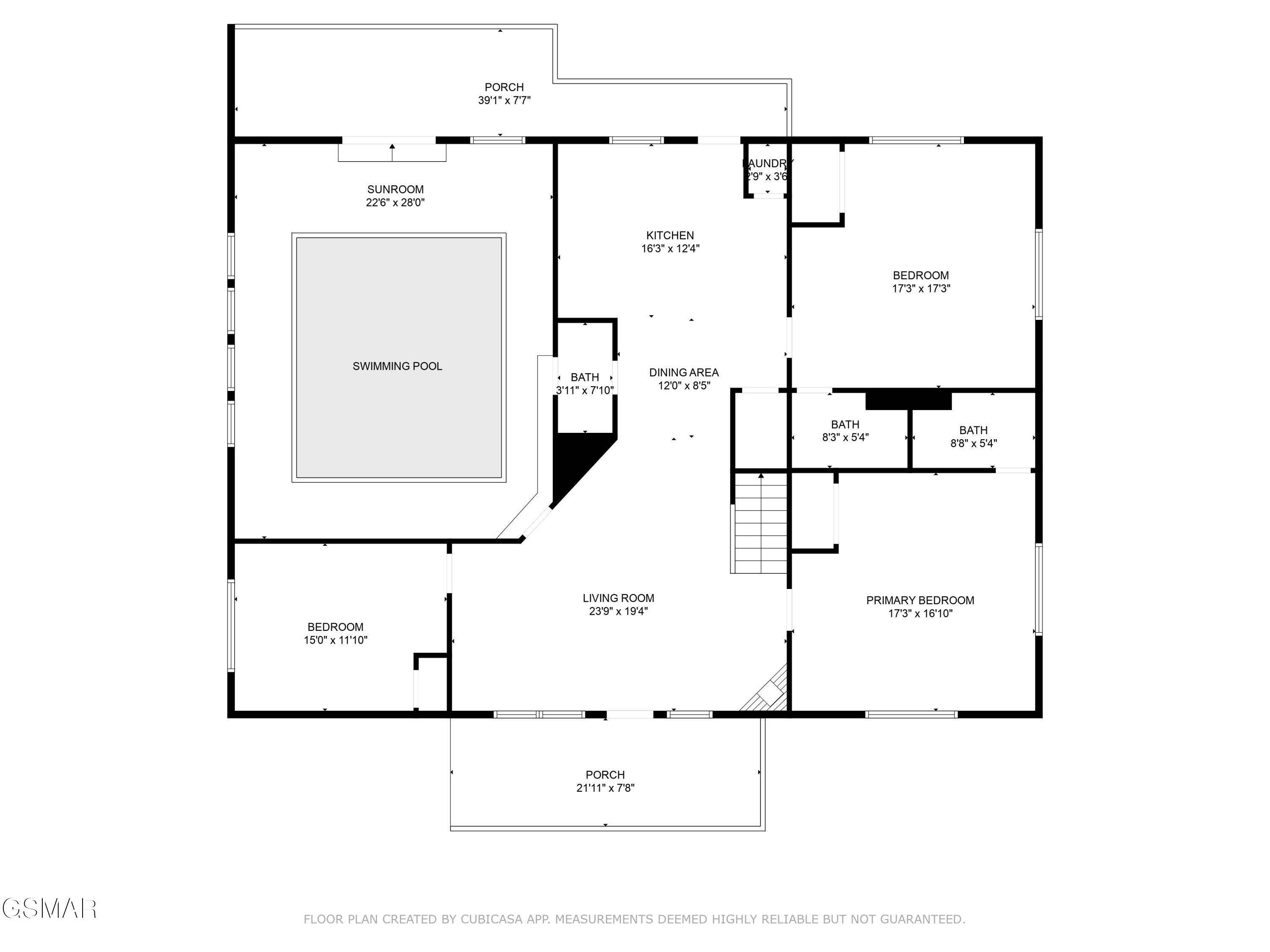 Cosby, TN 37722,203 Amet WAY