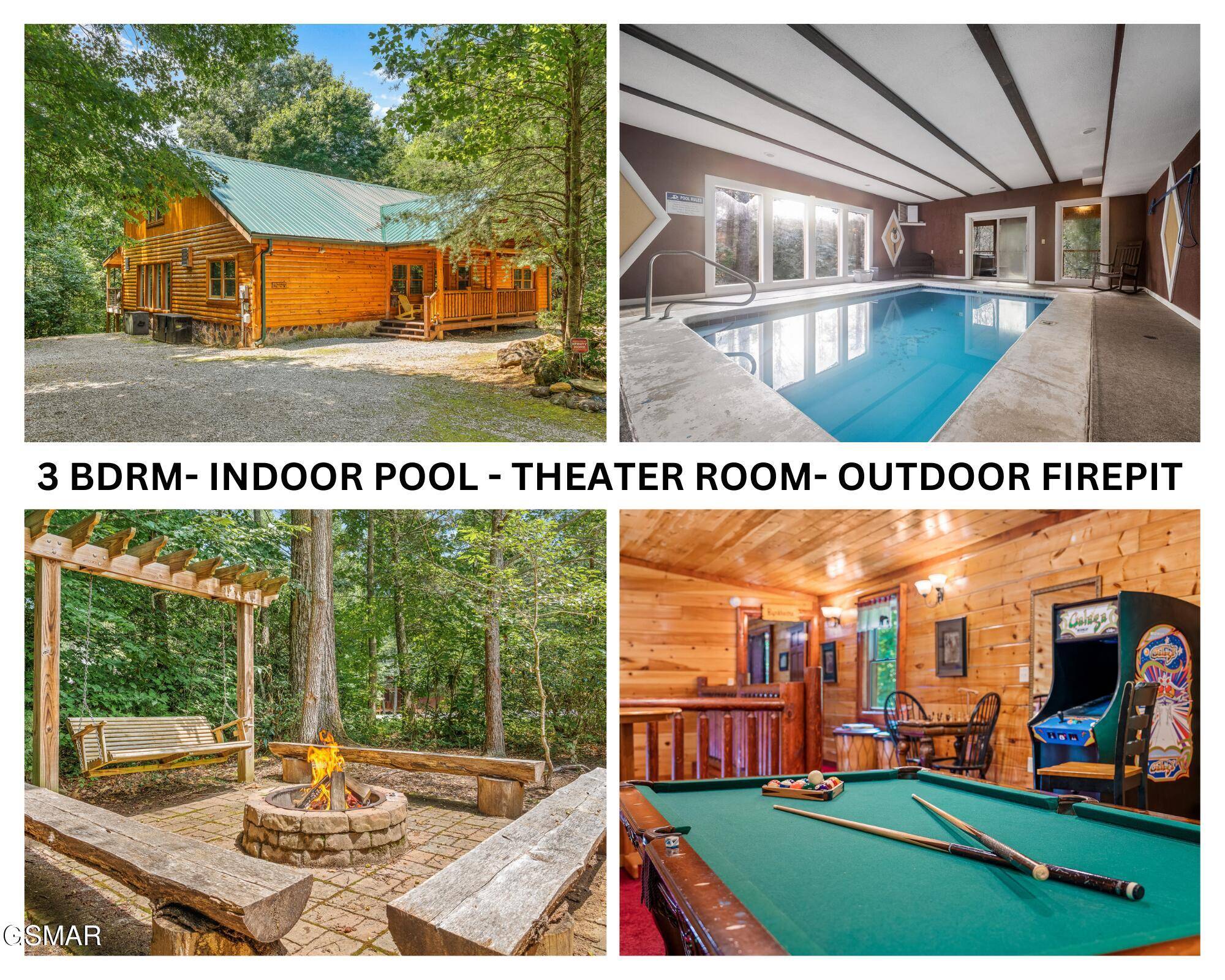 Cosby, TN 37722,225 Amet WAY