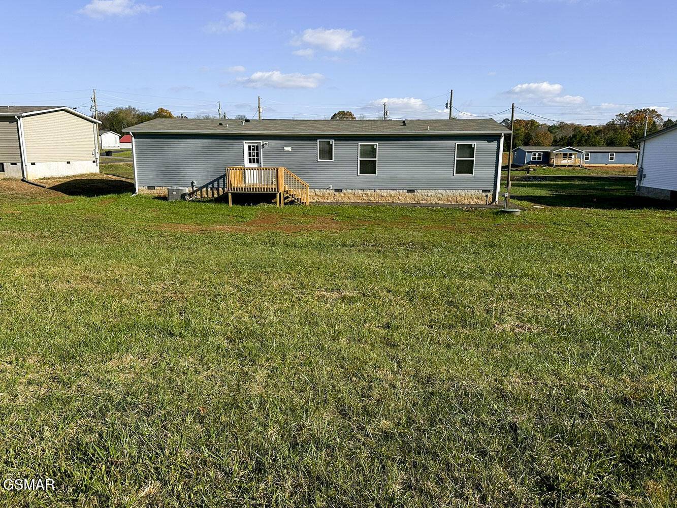 Dandridge, TN 37725,338 Bungalow DR