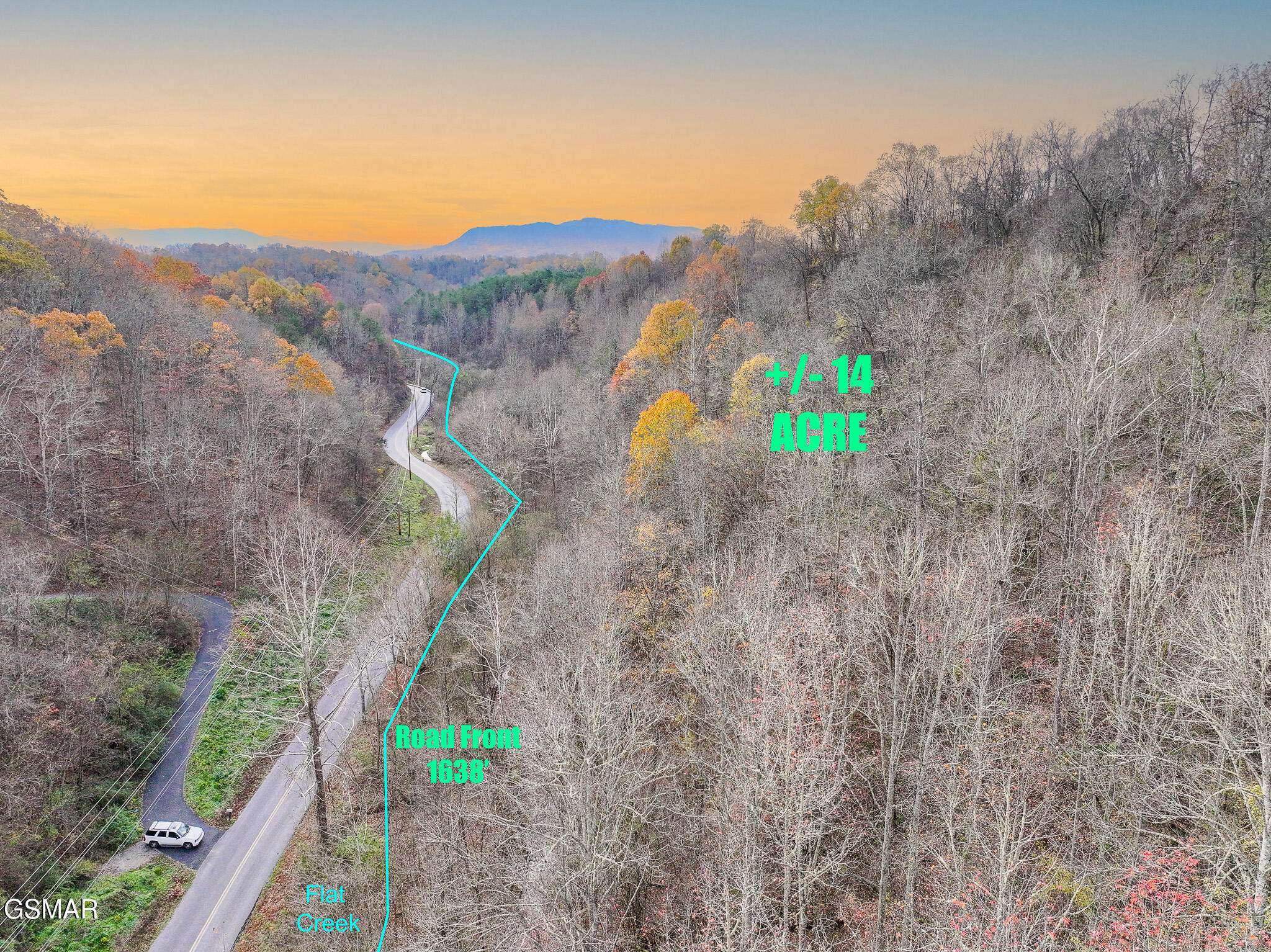Sevierville, TN 37876,873 Indian Gap RD