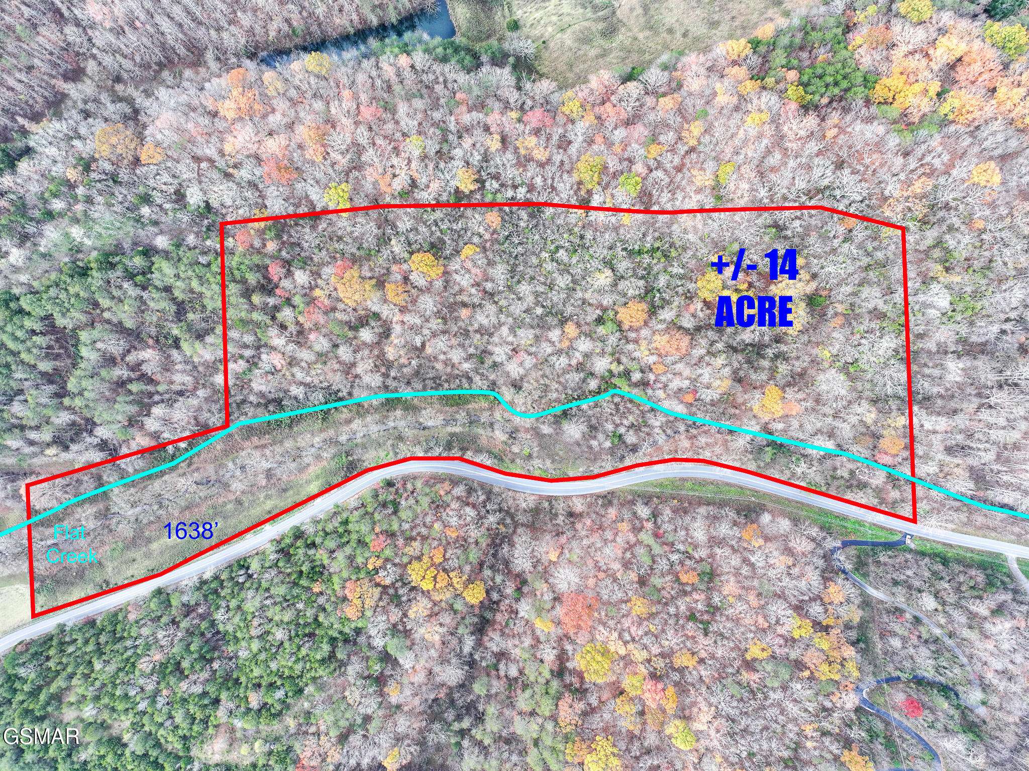 Sevierville, TN 37876,873 Indian Gap RD