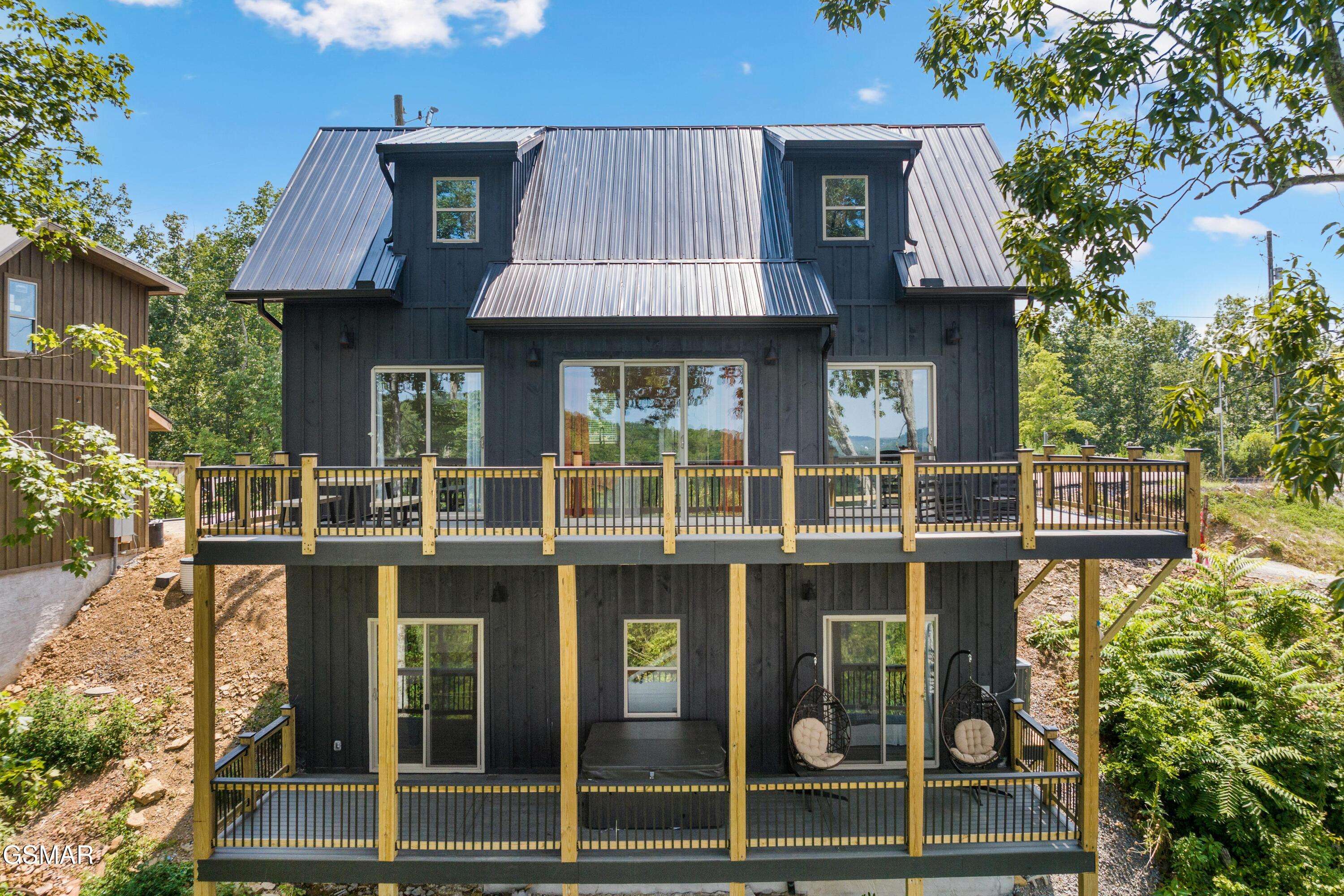 Sevierville, TN 37876,1337 Lake Haven Way