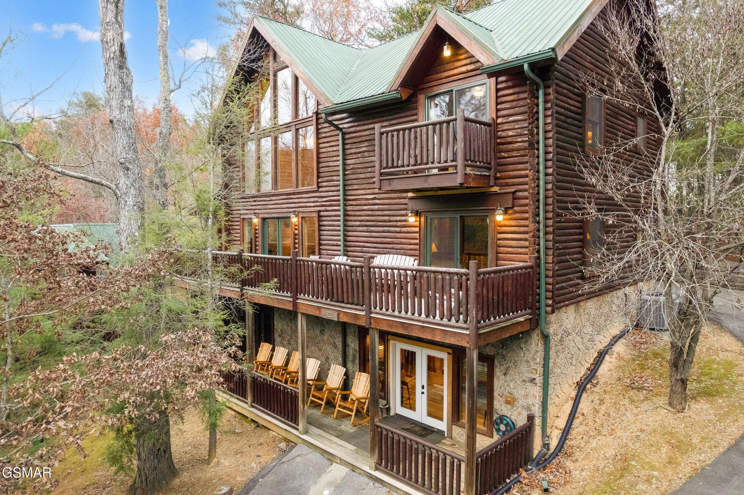 Sevierville, TN 37876,2920 Raven Fork CIR