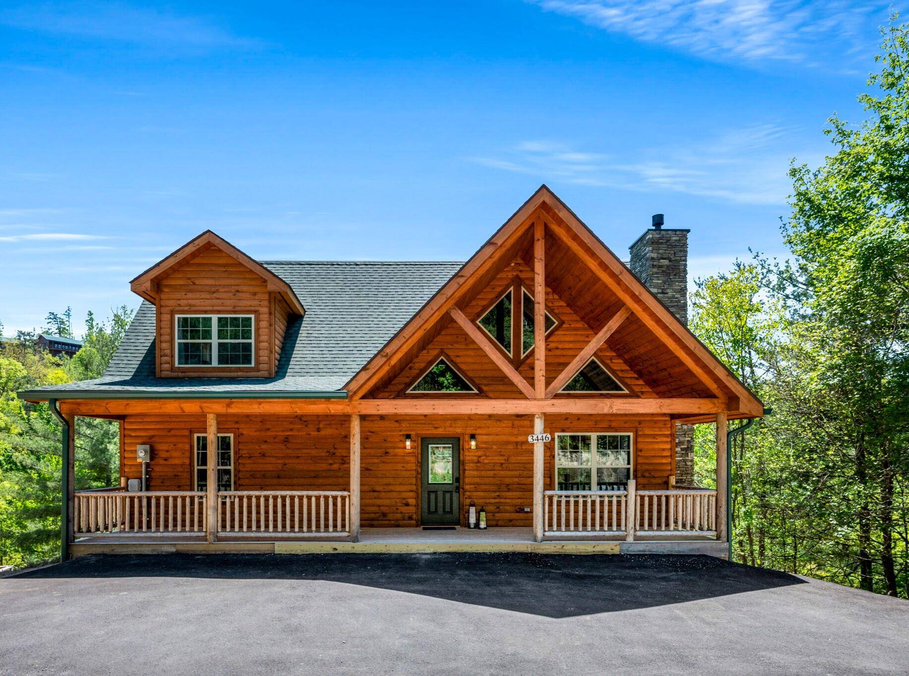 Sevierville, TN 37862,3446 Smoky Ridge WAY