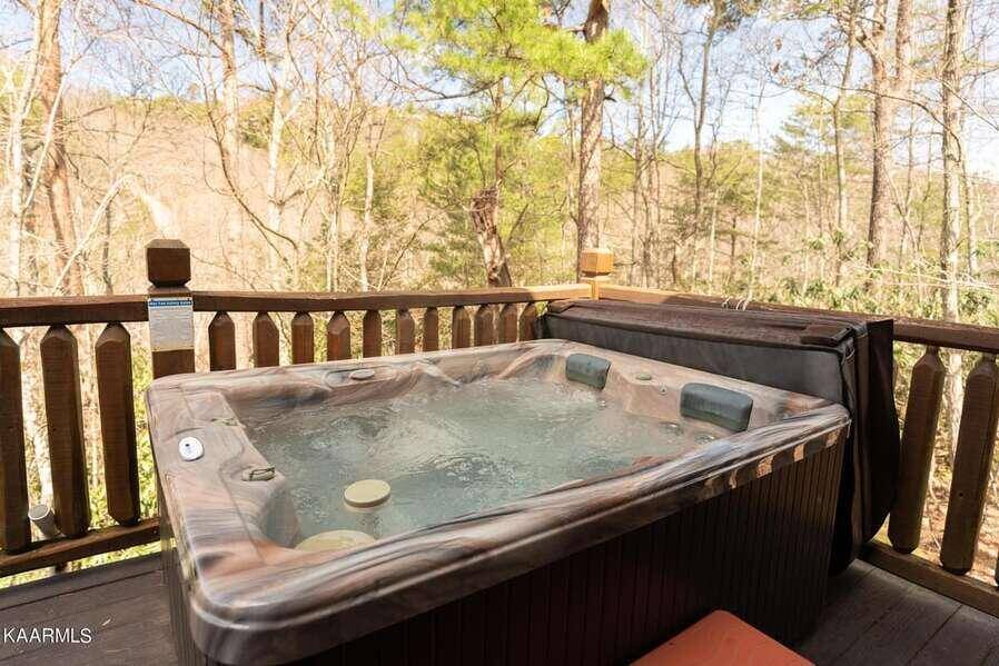 Sevierville, TN 37862,1840 Laurel Valley WAY
