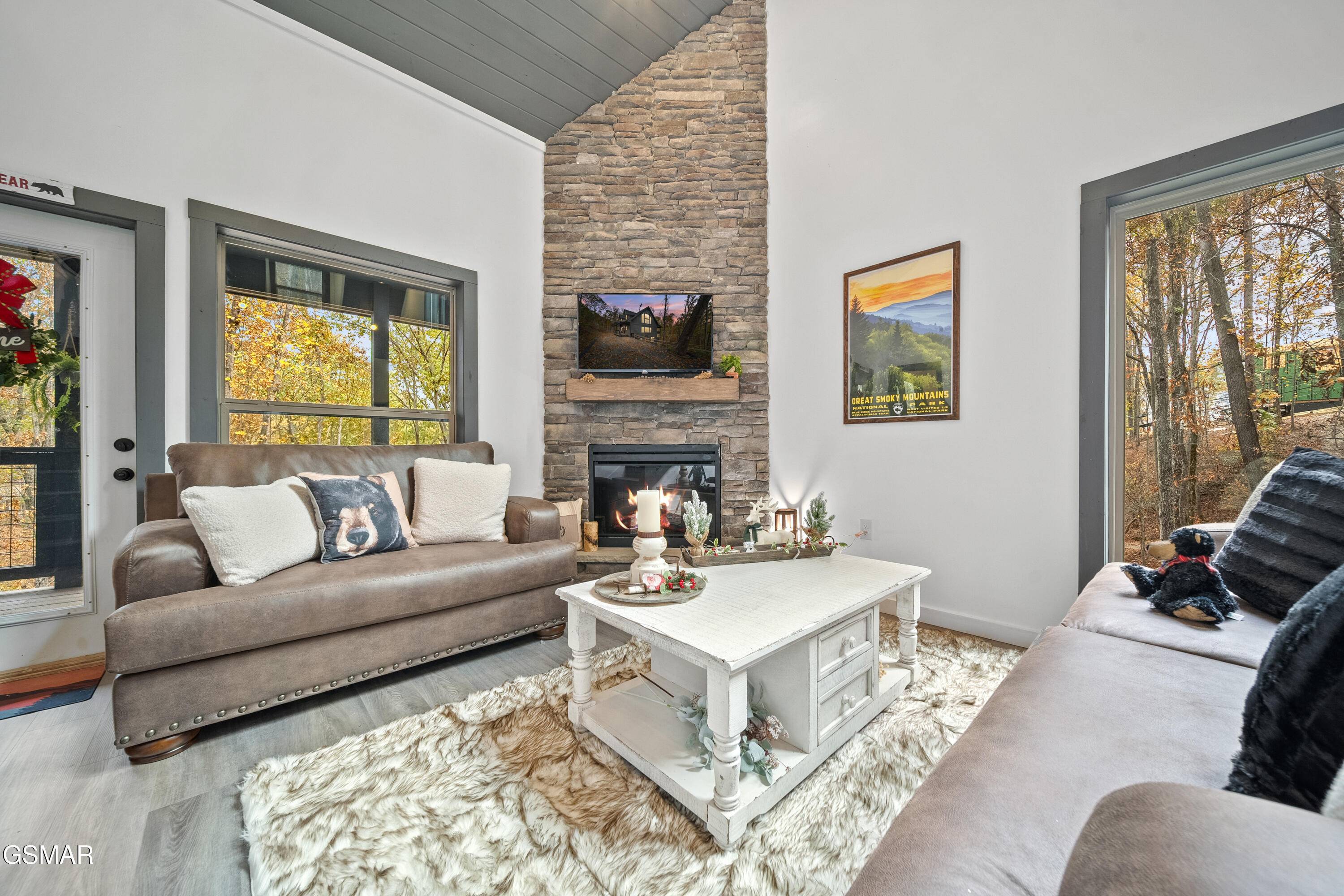 Sevierville, TN 37862,2615 Whippoorwill Hill WAY