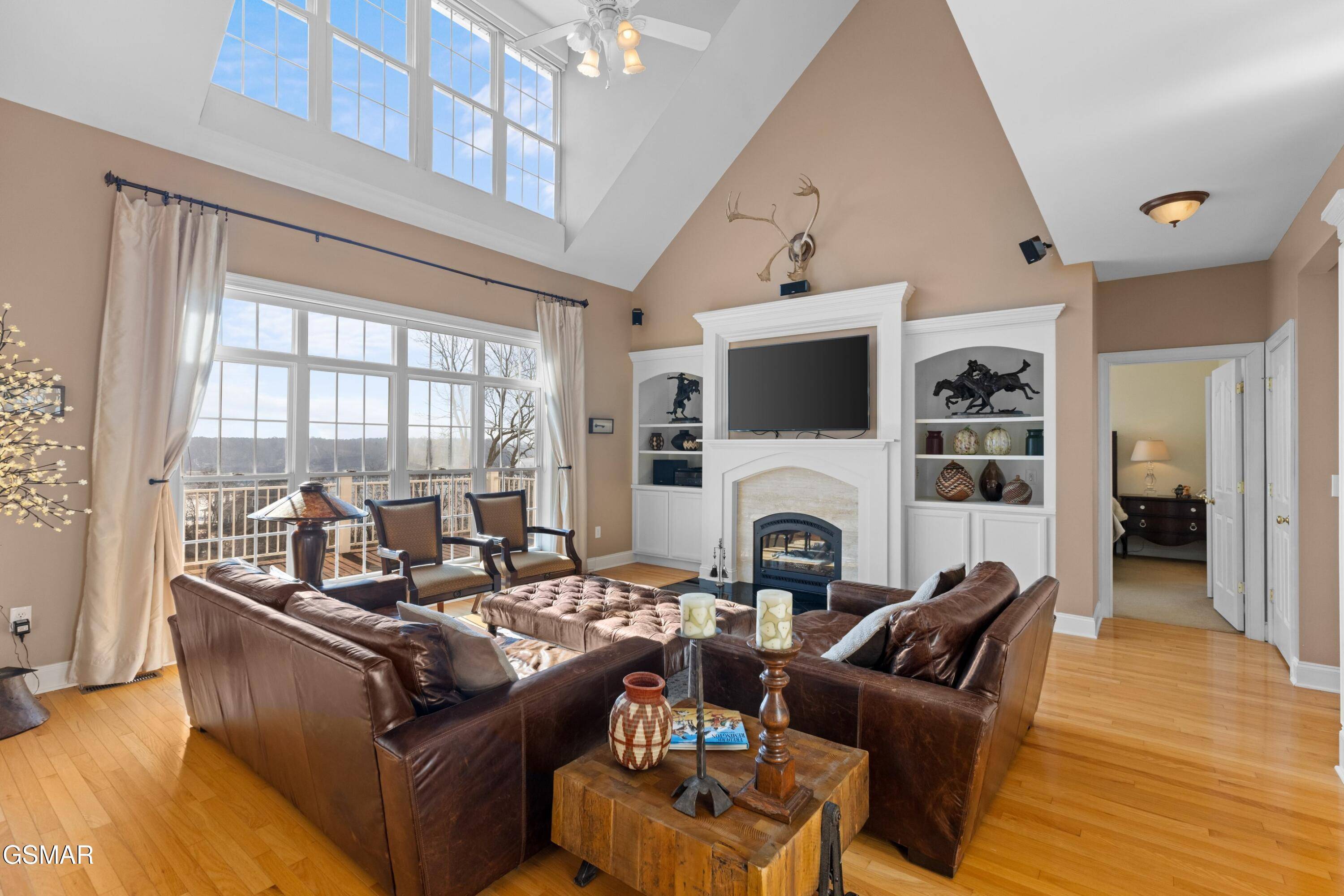White Pine, TN 37890,427 Buckhead TRL