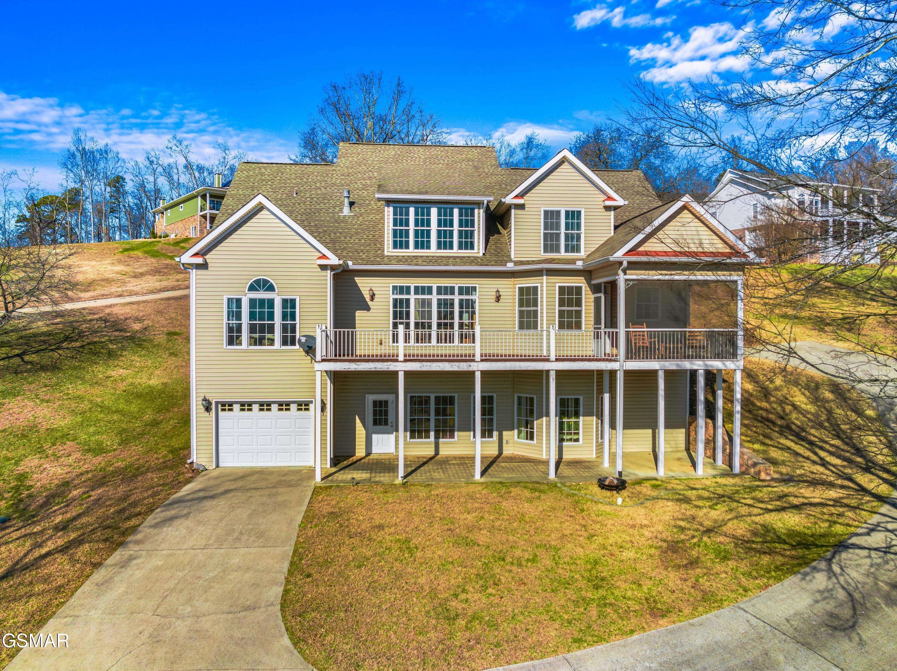 White Pine, TN 37890,427 Buckhead TRL