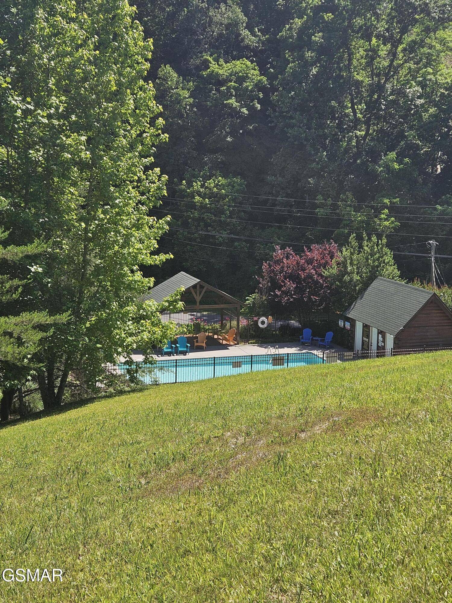 Sevierville, TN 37876,Lot 43 Wedge Tailed Lane