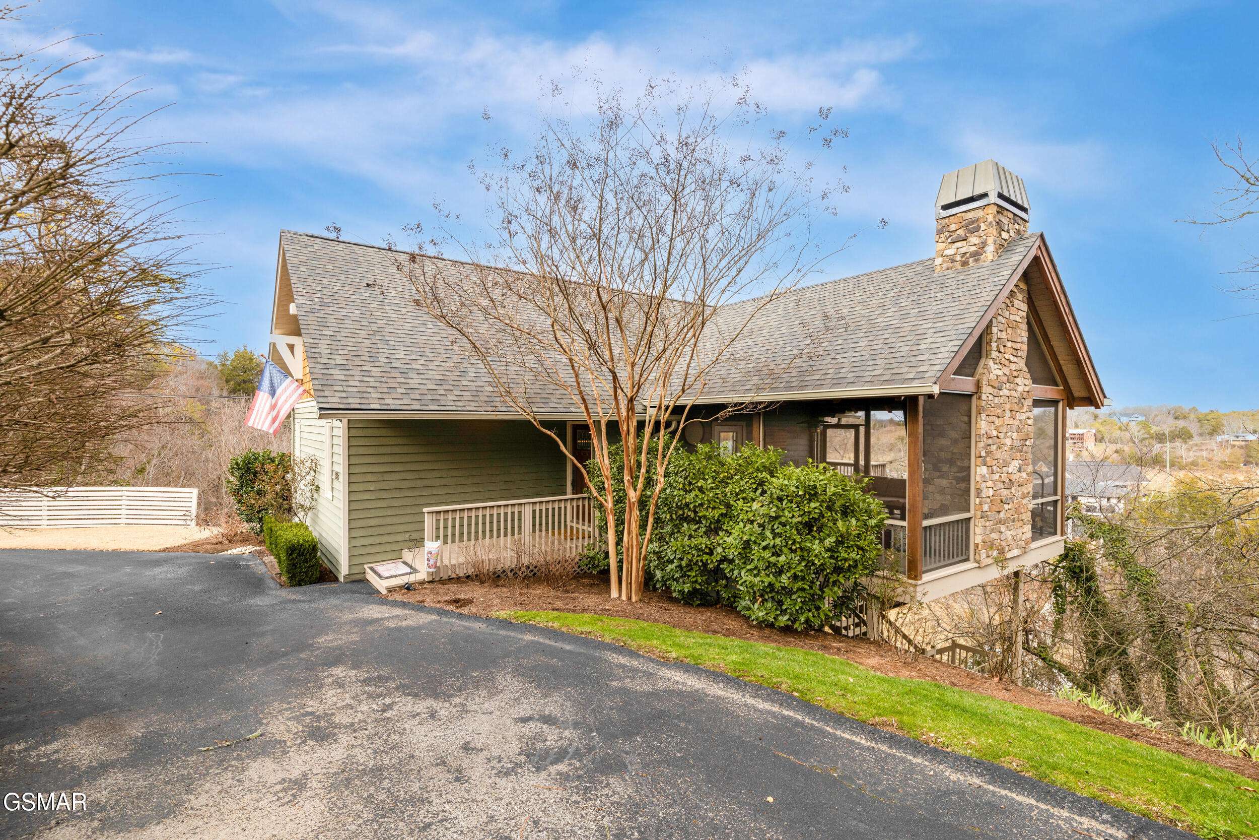 Sevierville, TN 37876,1965 McCroksey