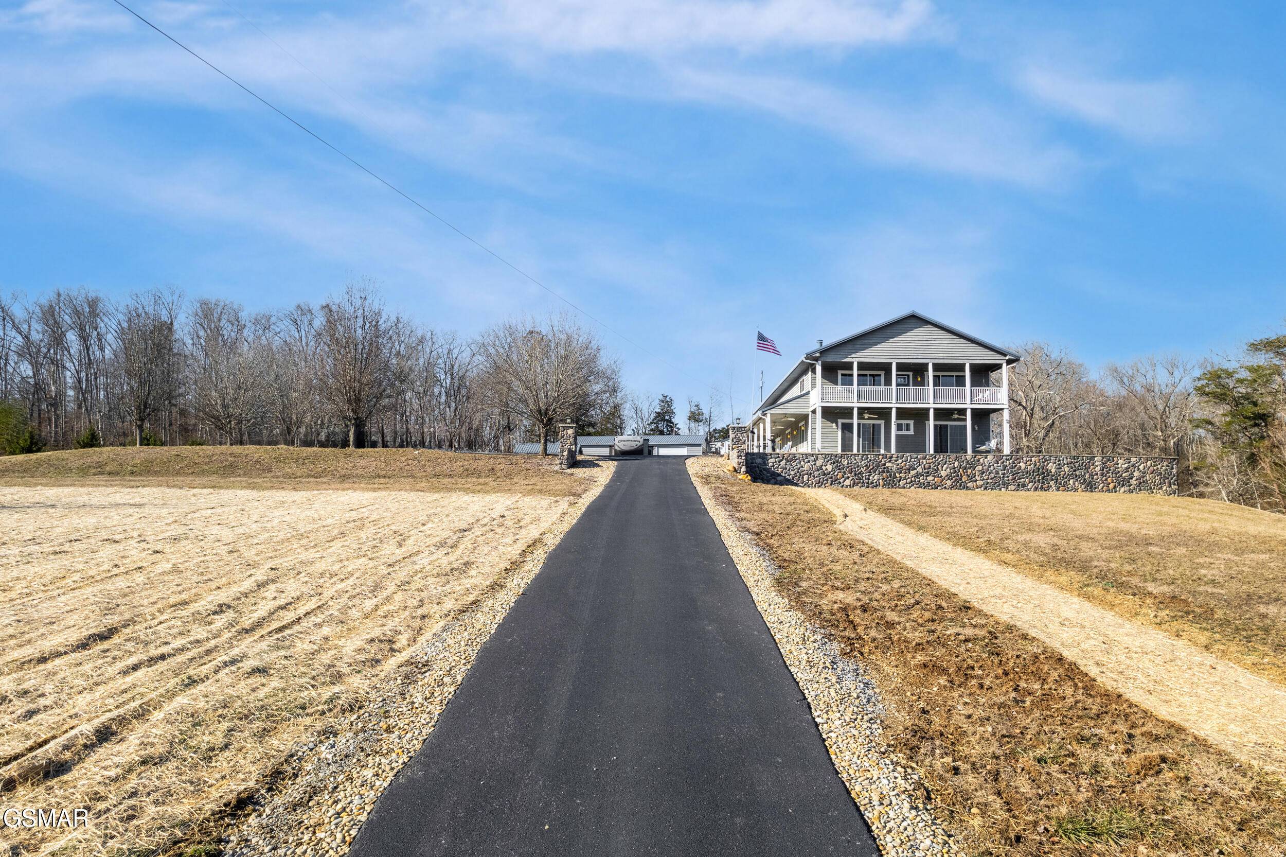 Dandridge, TN 37725,1960 Indian Creek RD