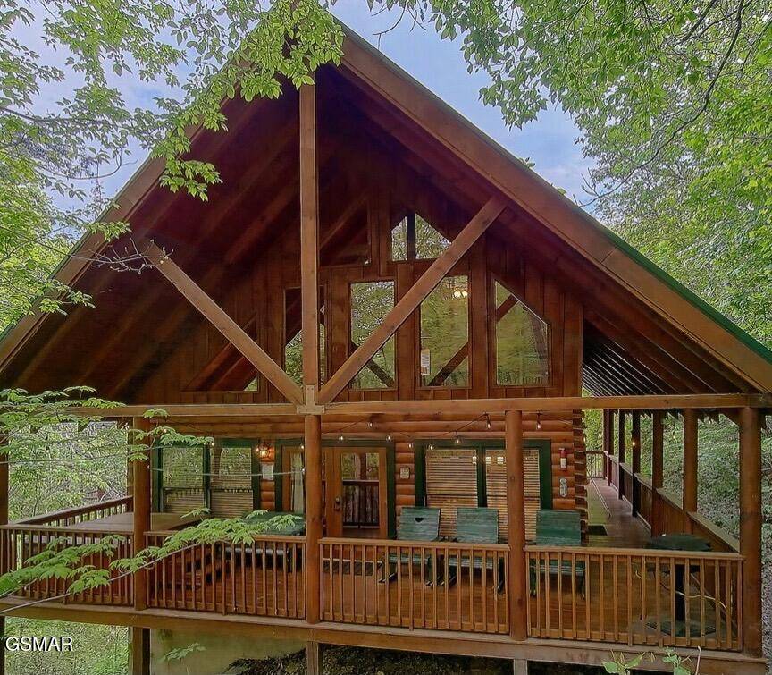 Pigeon Forge, TN 37863,701 Ridgewood WAY