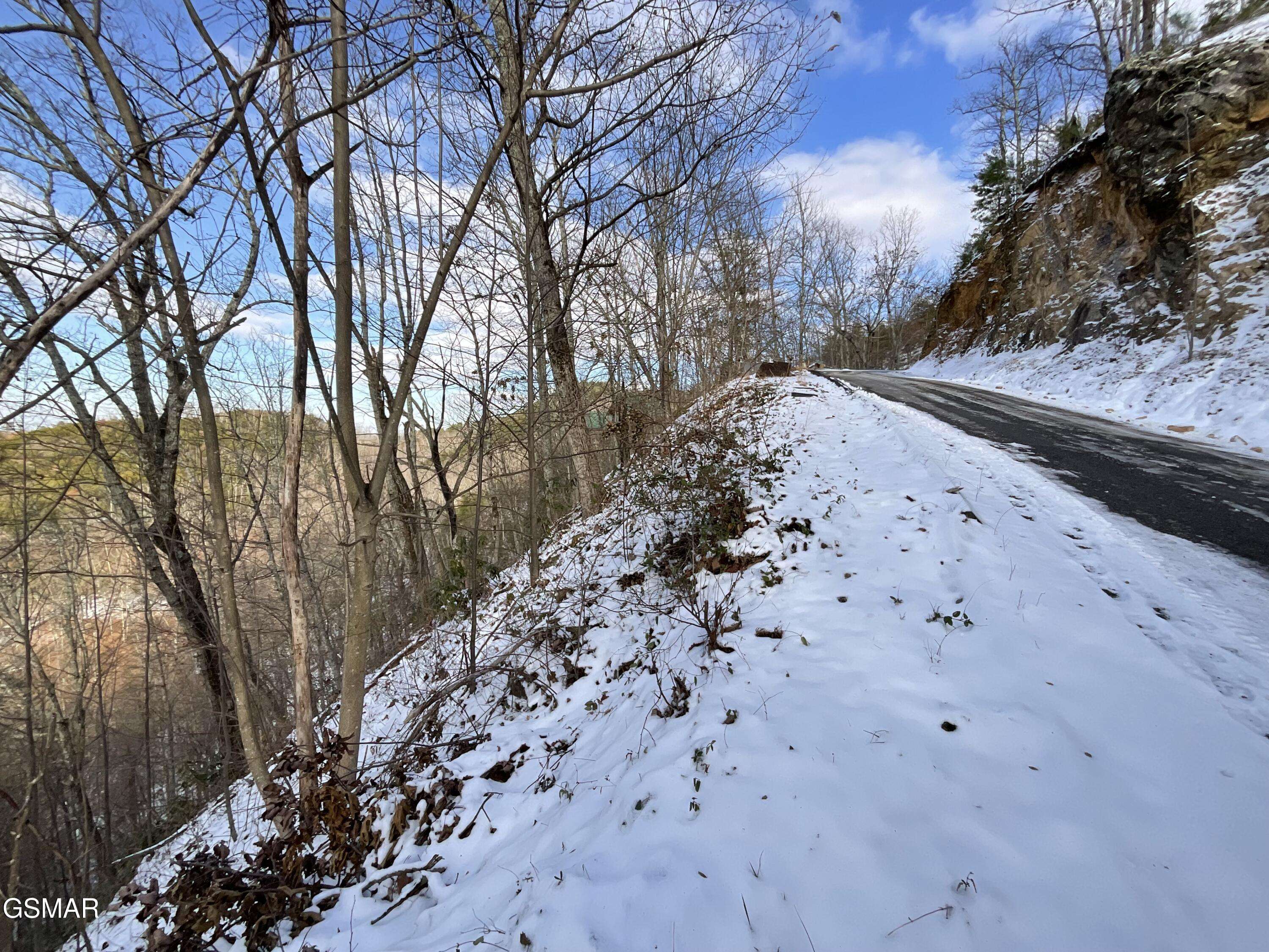 Sevierville, TN 37876,Lot 134 Billard WAY