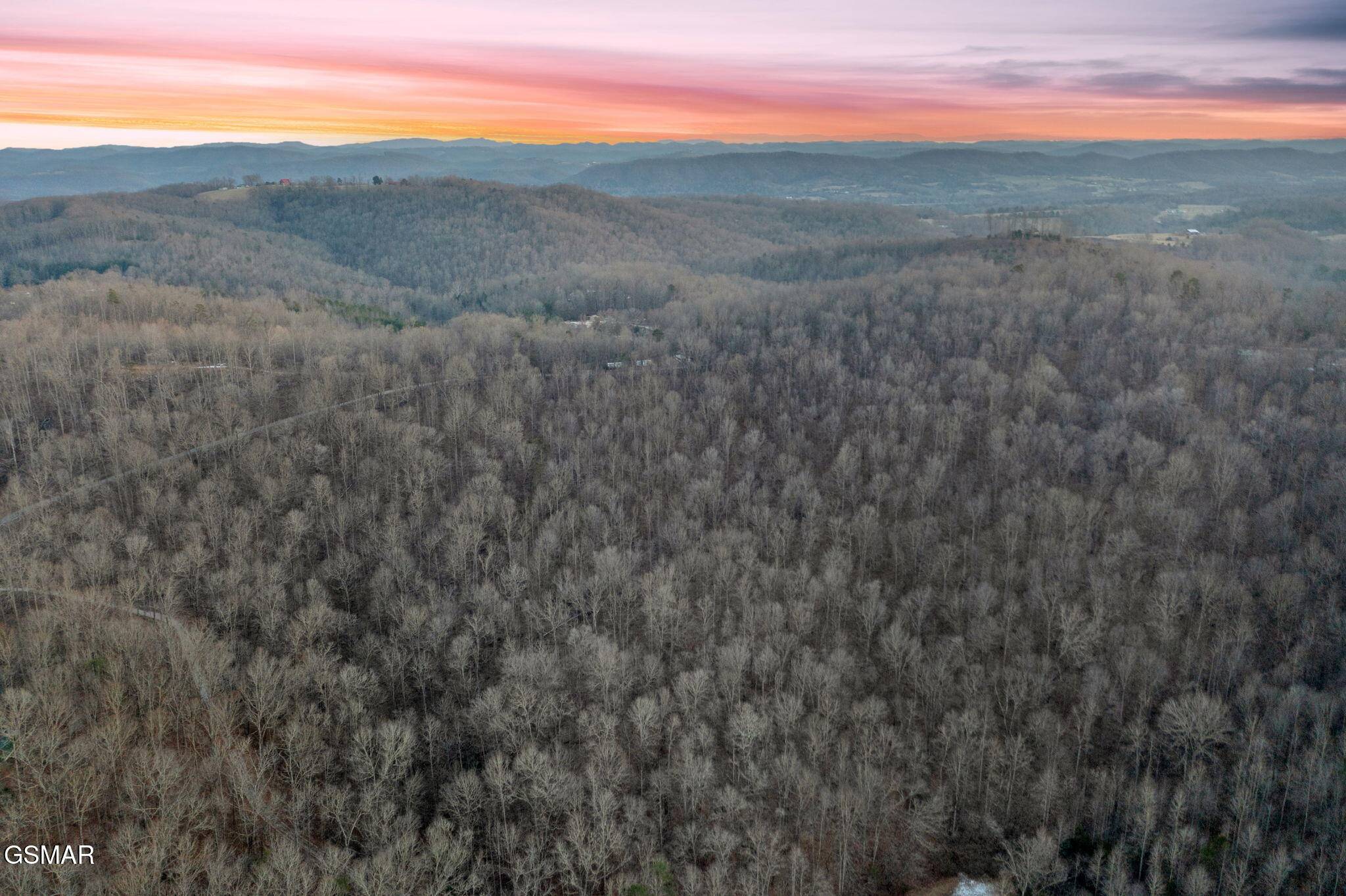 Sharps Chapel, TN 37866,Lot #6 Walker RD