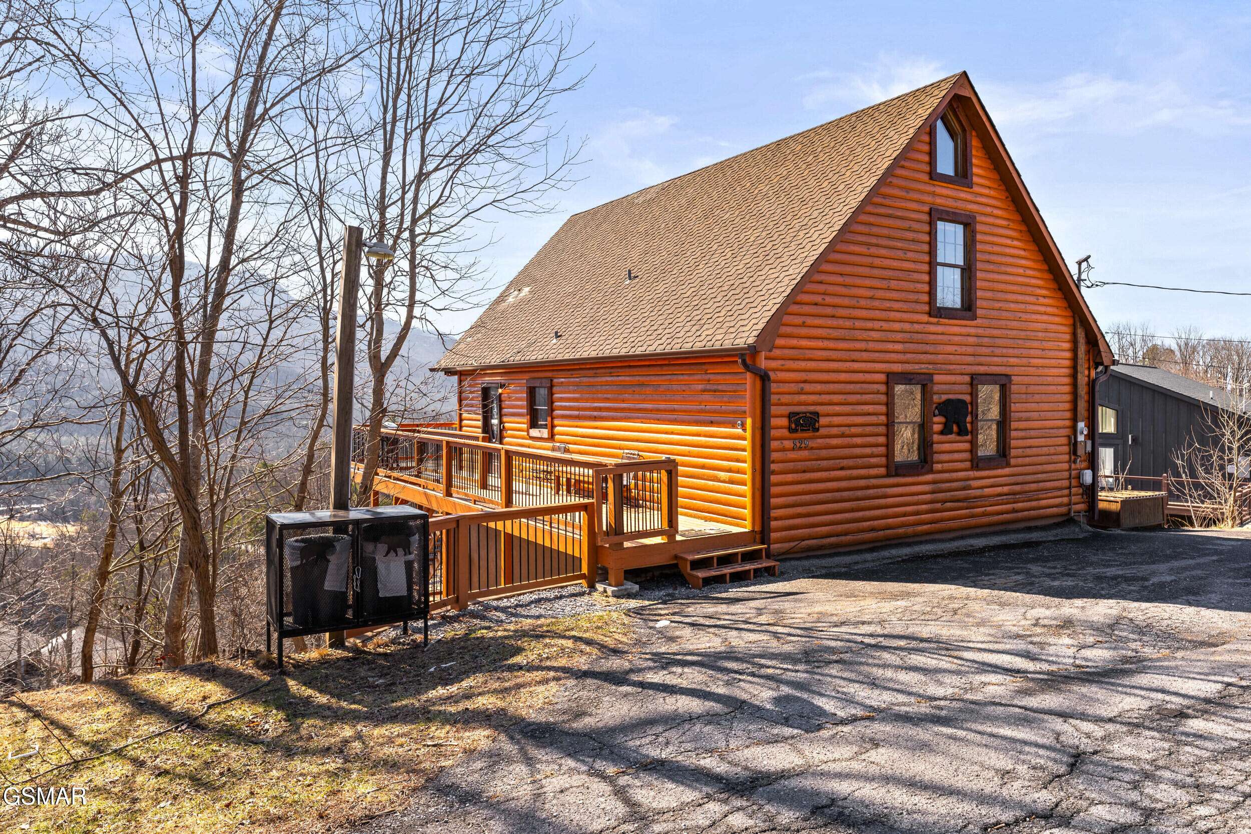 Gatlinburg, TN 37738,829 Red Fox Trl